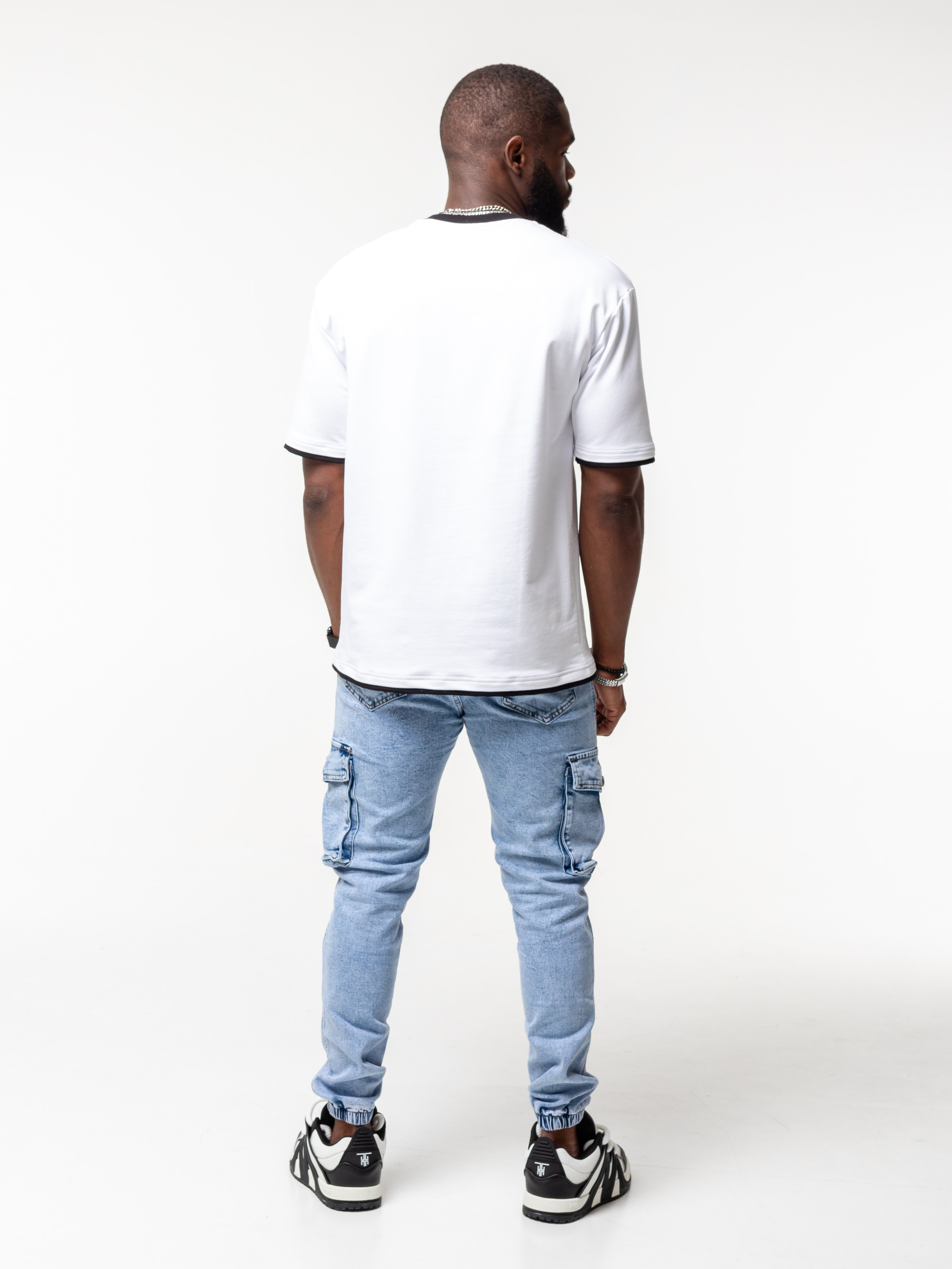 Футболка. Фотограф в Краснодаре Арина Кудряшова