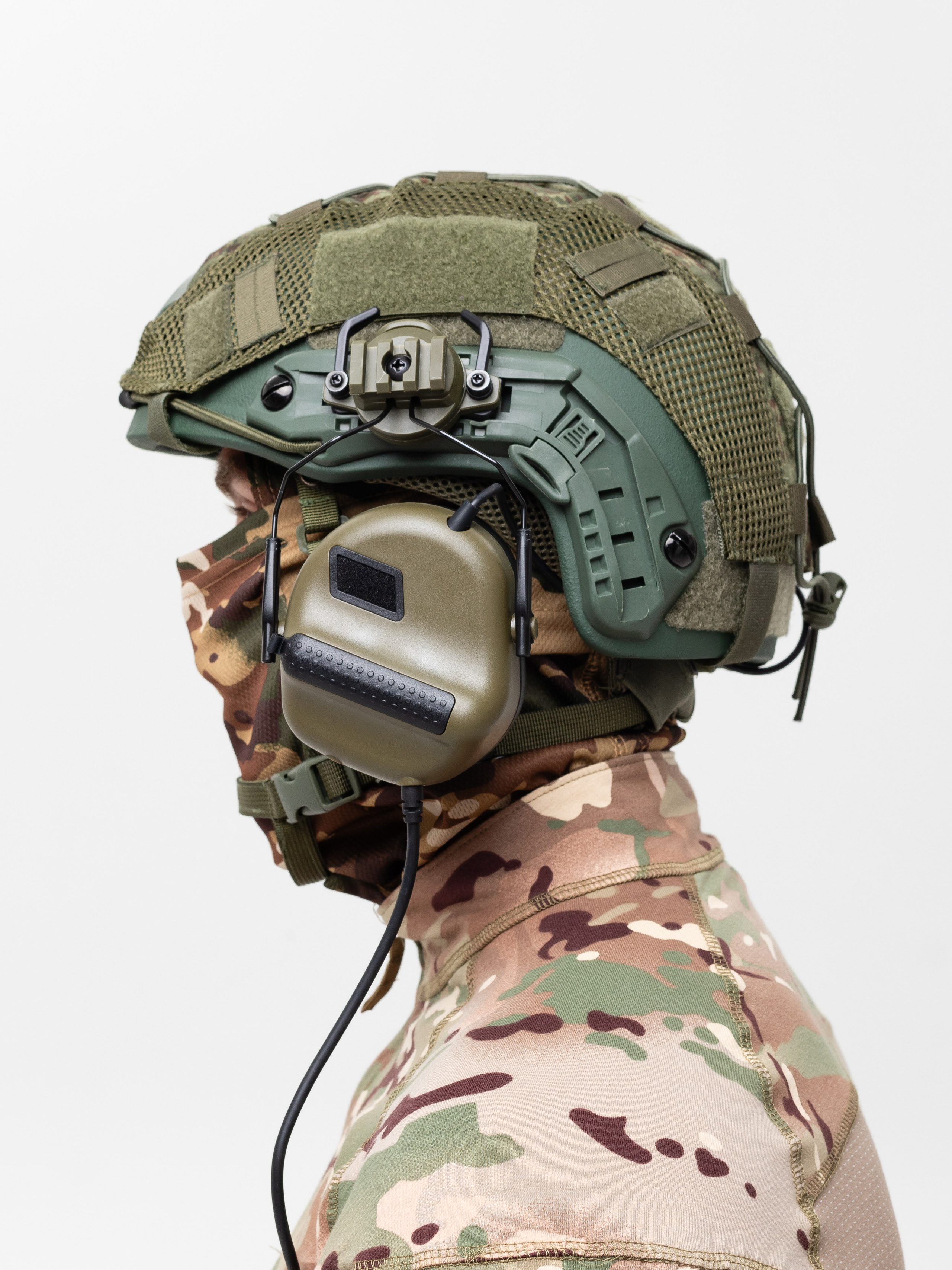 Наушники. Фотограф в Краснодаре Арина Кудряшова