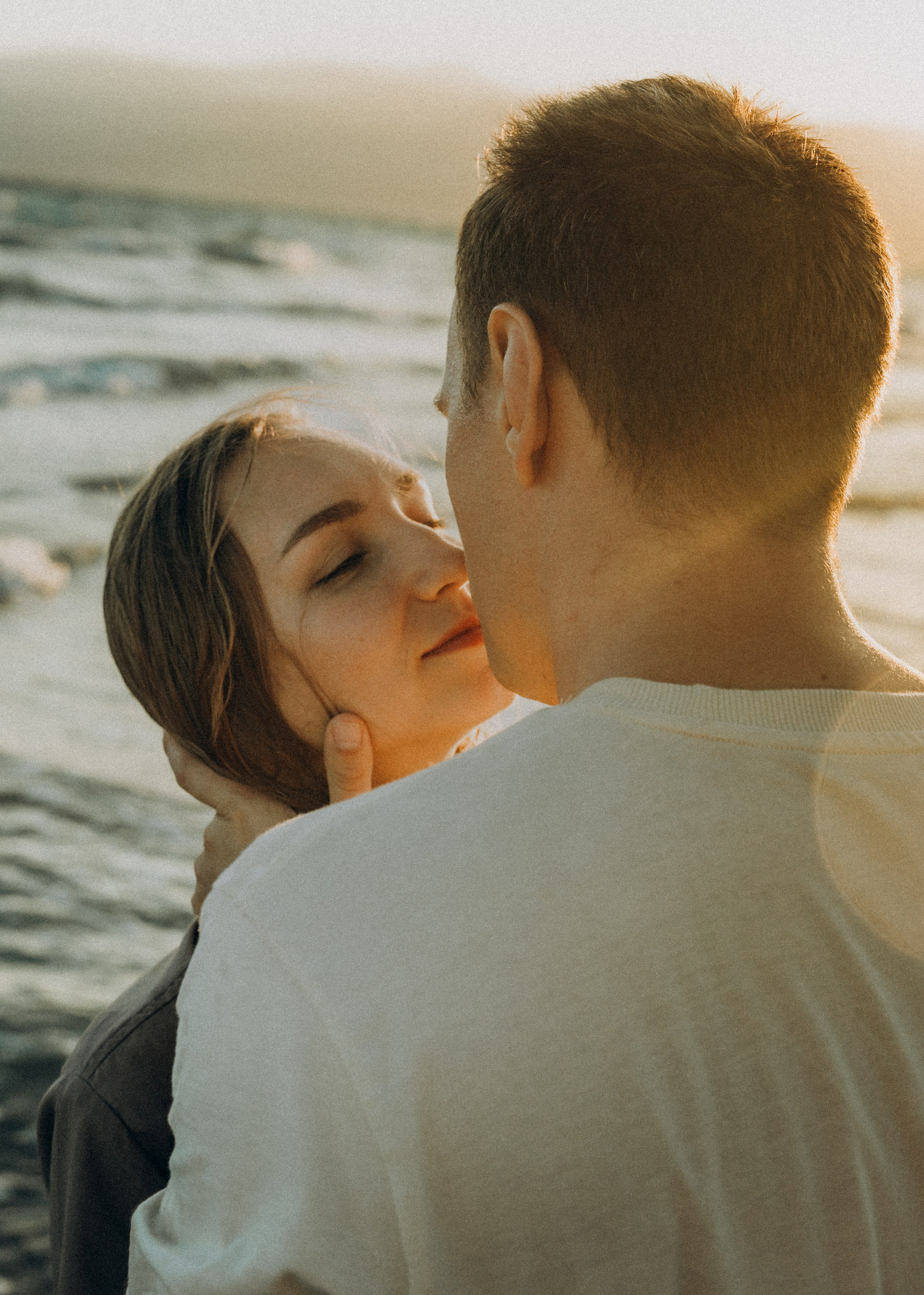 О любви. Семейный фотограф Ксения Каримова