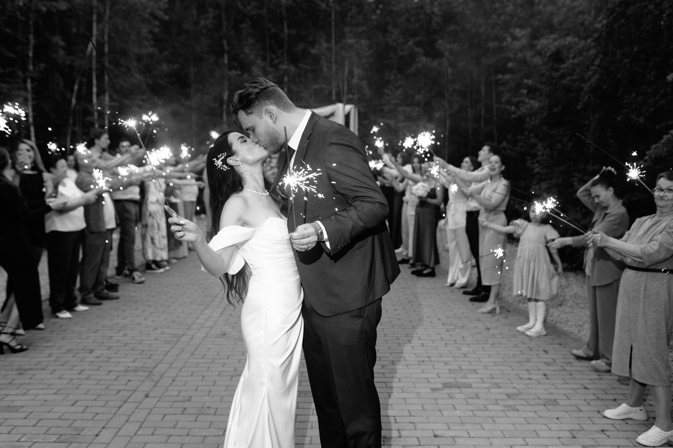 Анастасия & Антон (Vozduh). Фотограф Нижний Тагил Лилия Савина