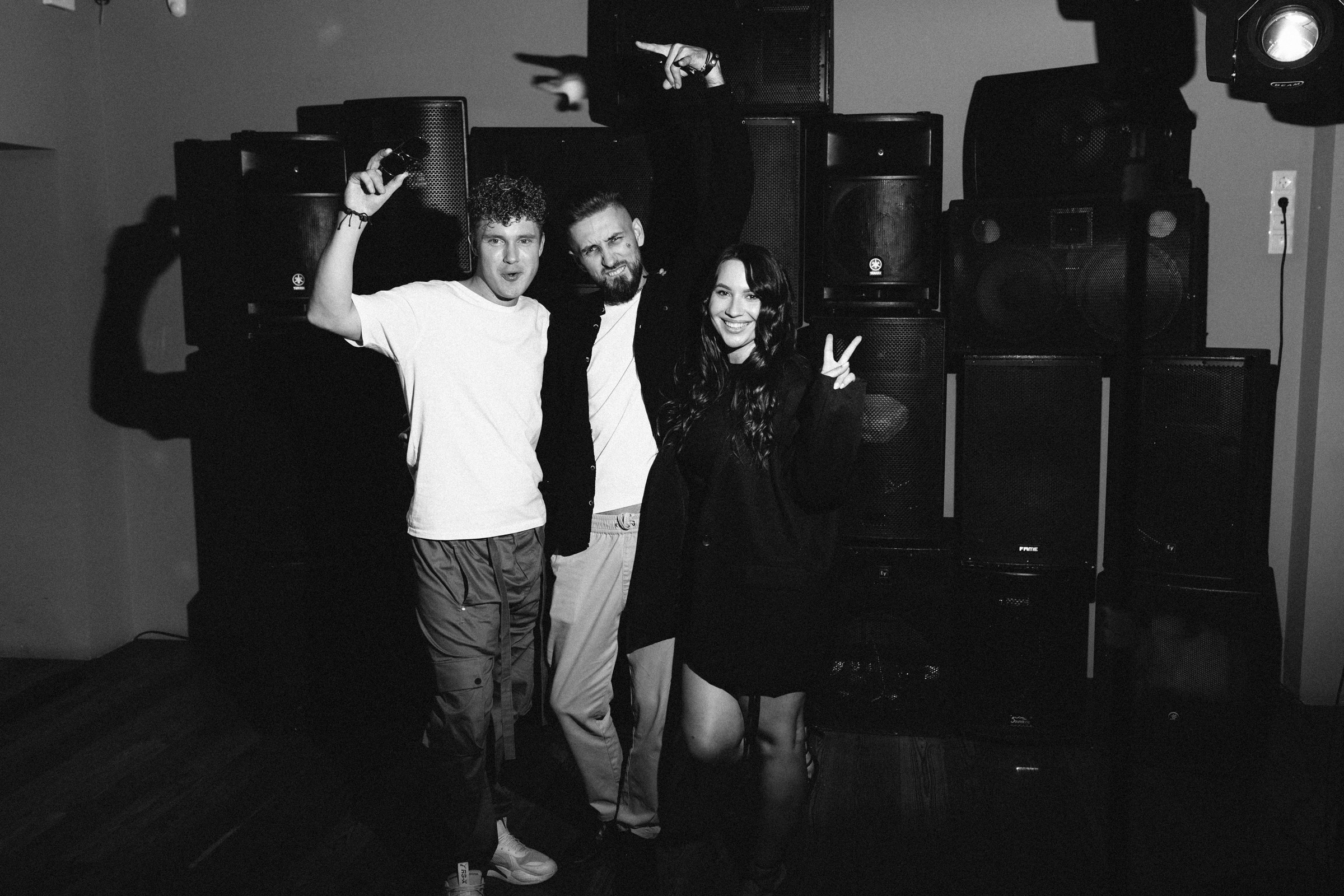 Happy birthday party. Фотограф Нижний Тагил Лилия Савина