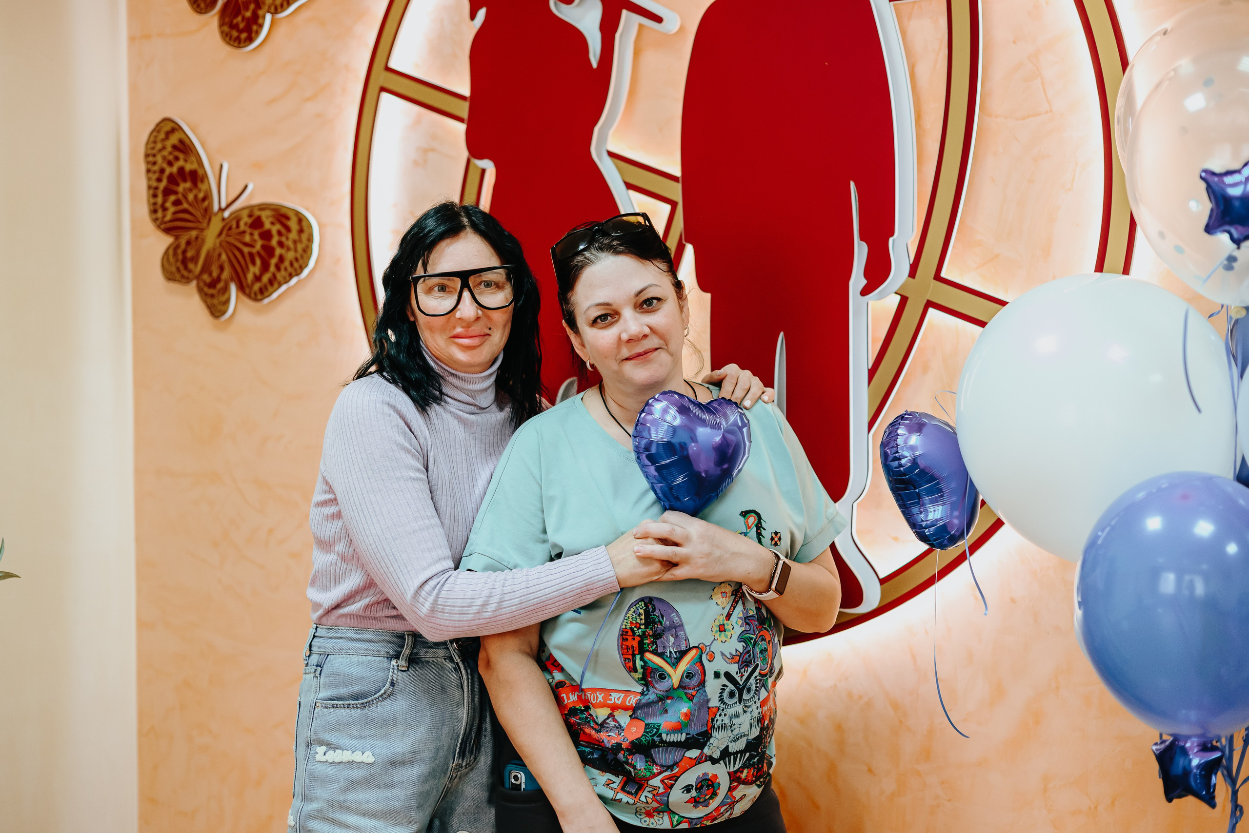 Выписка из роддома