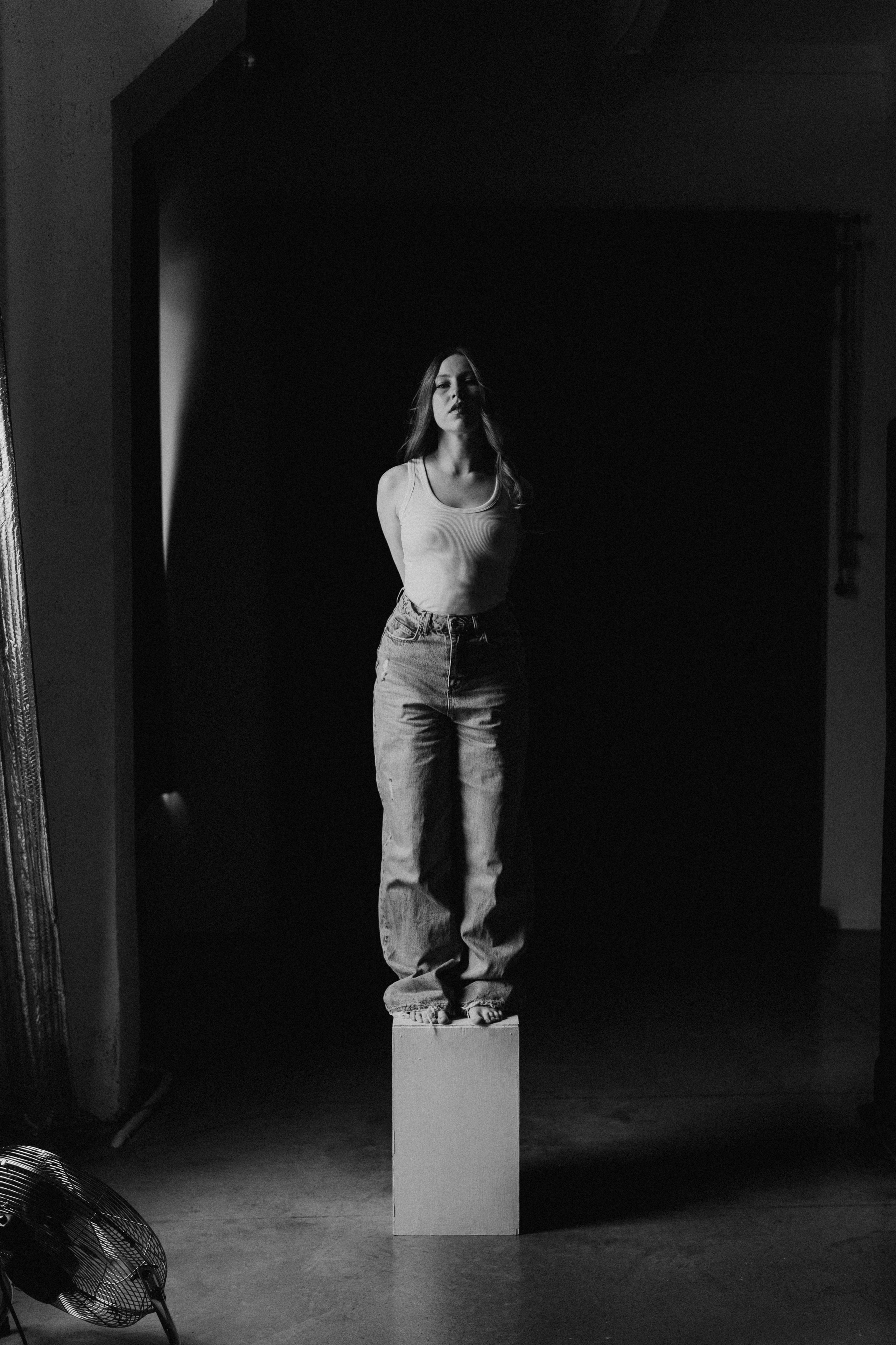 Анастасия | WS | 2025