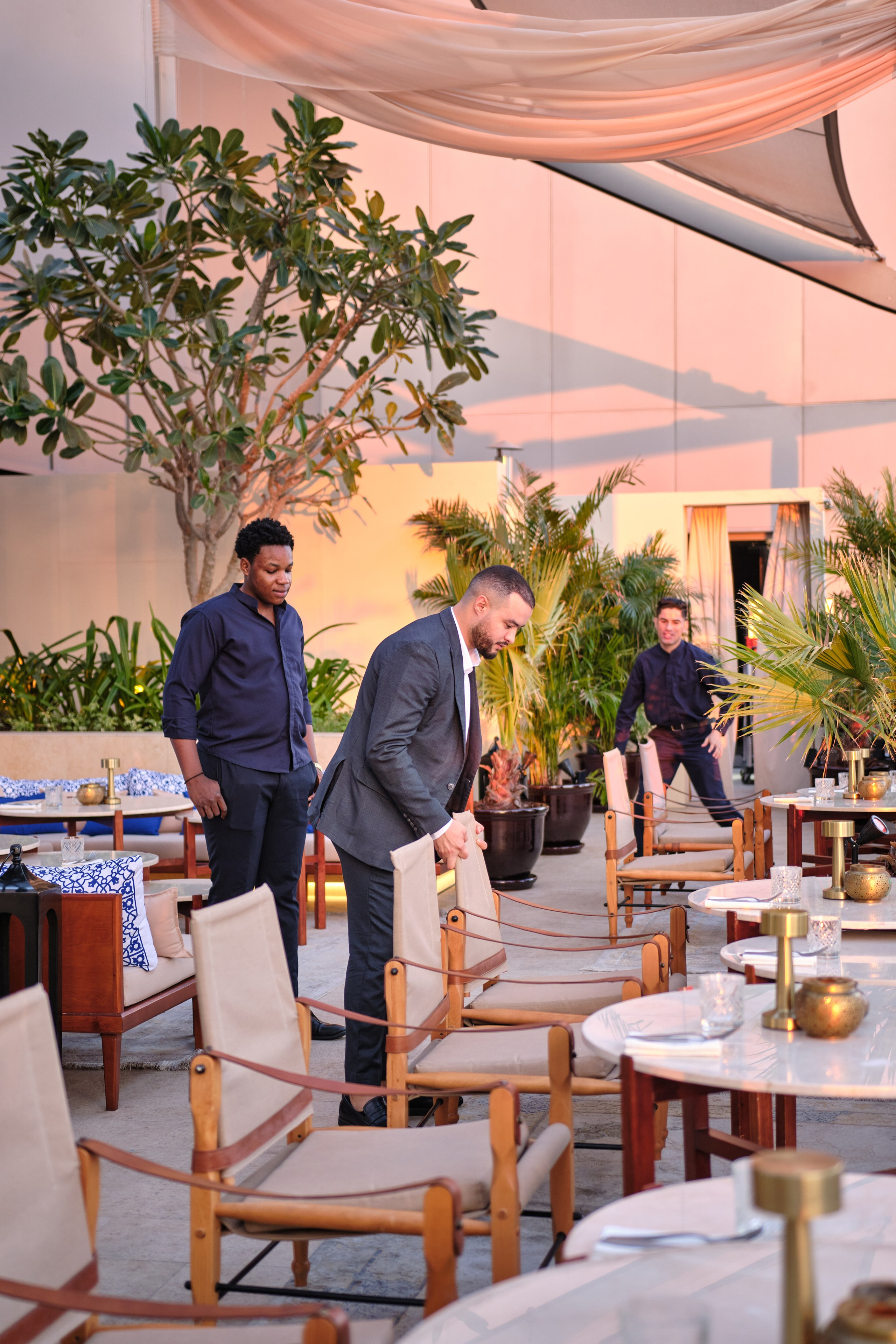 Yandex event. Коммерческий, репортажный фотограф в Москве Лейла Мару