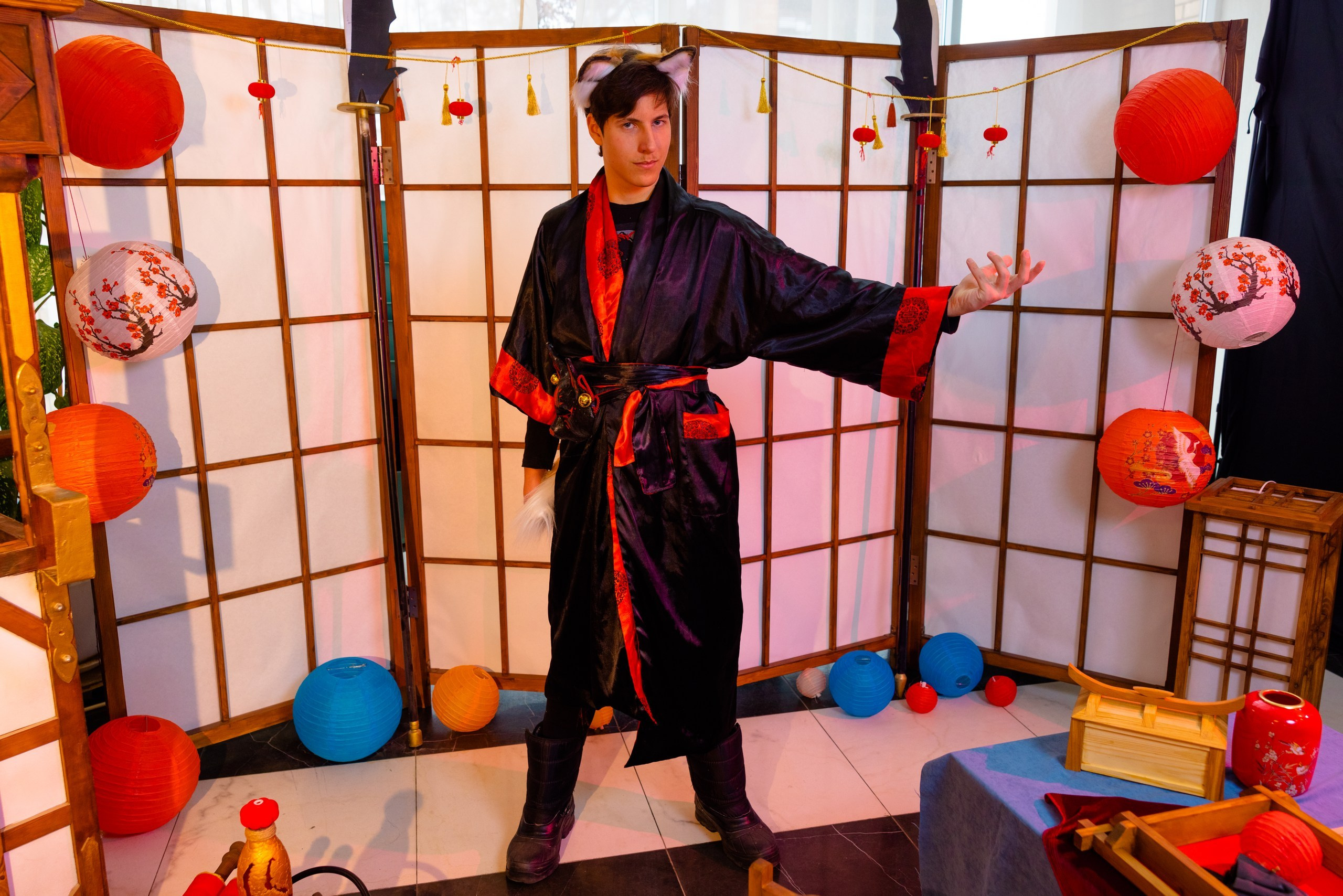 Юки, но Одори 15. Фотограф в Туле Крупский АнДРей. Фотостудия «КАДР71» в Туле