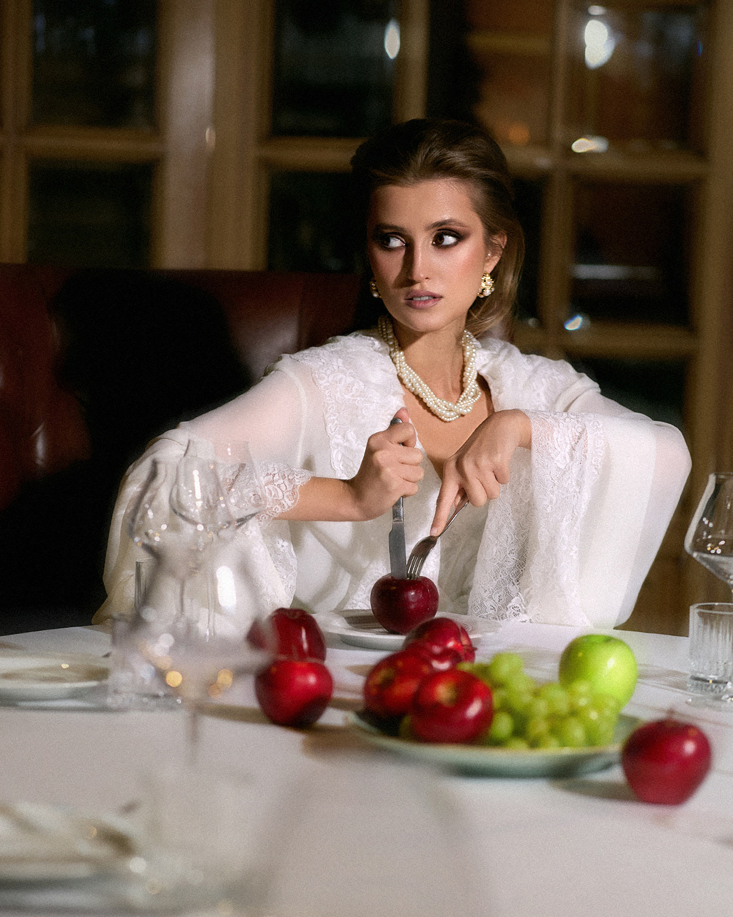 Настя. Женский и семейный фотограф в Екатеринбурге Маша Пруц