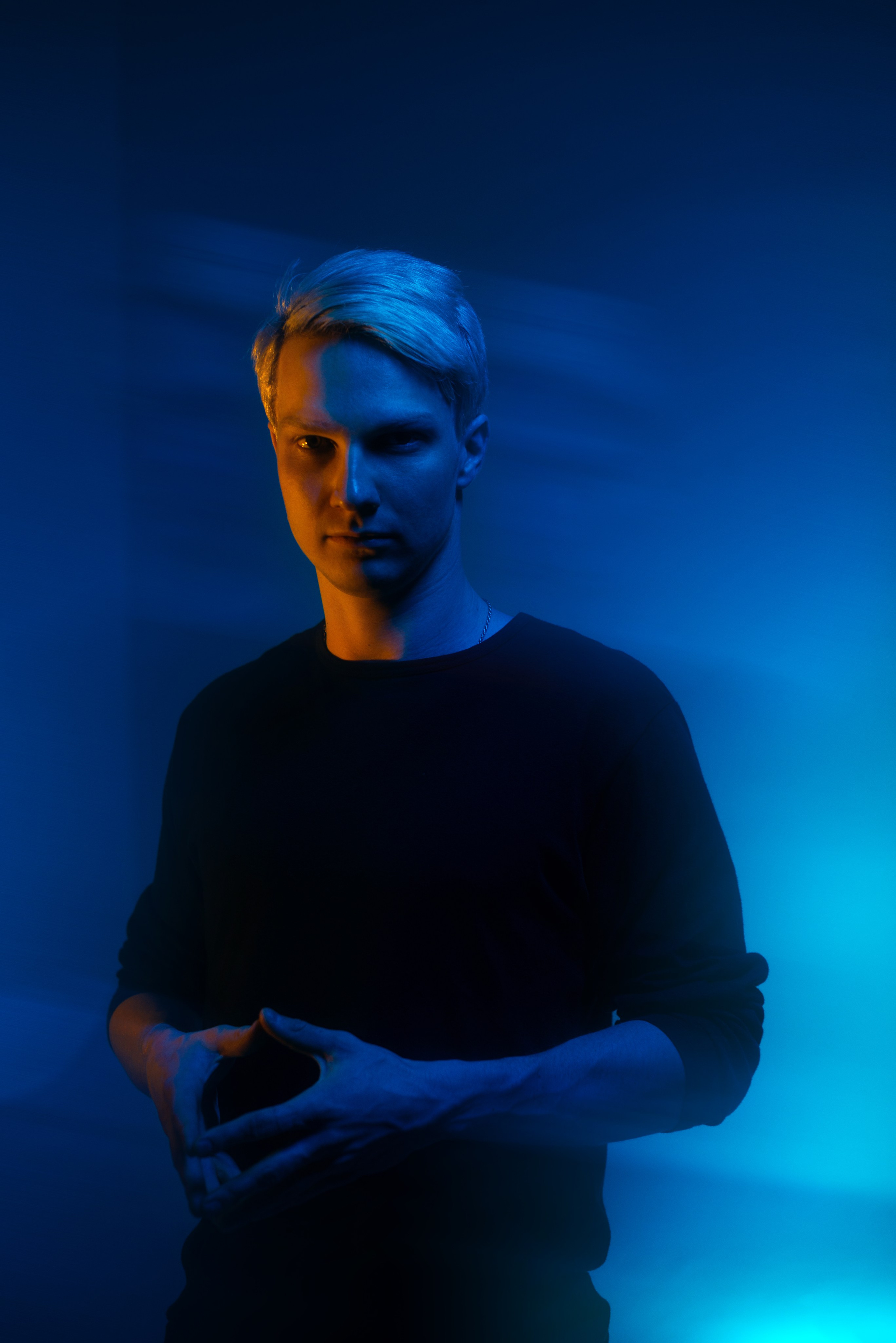 Портреты. Фотограф Михаил Дементьев