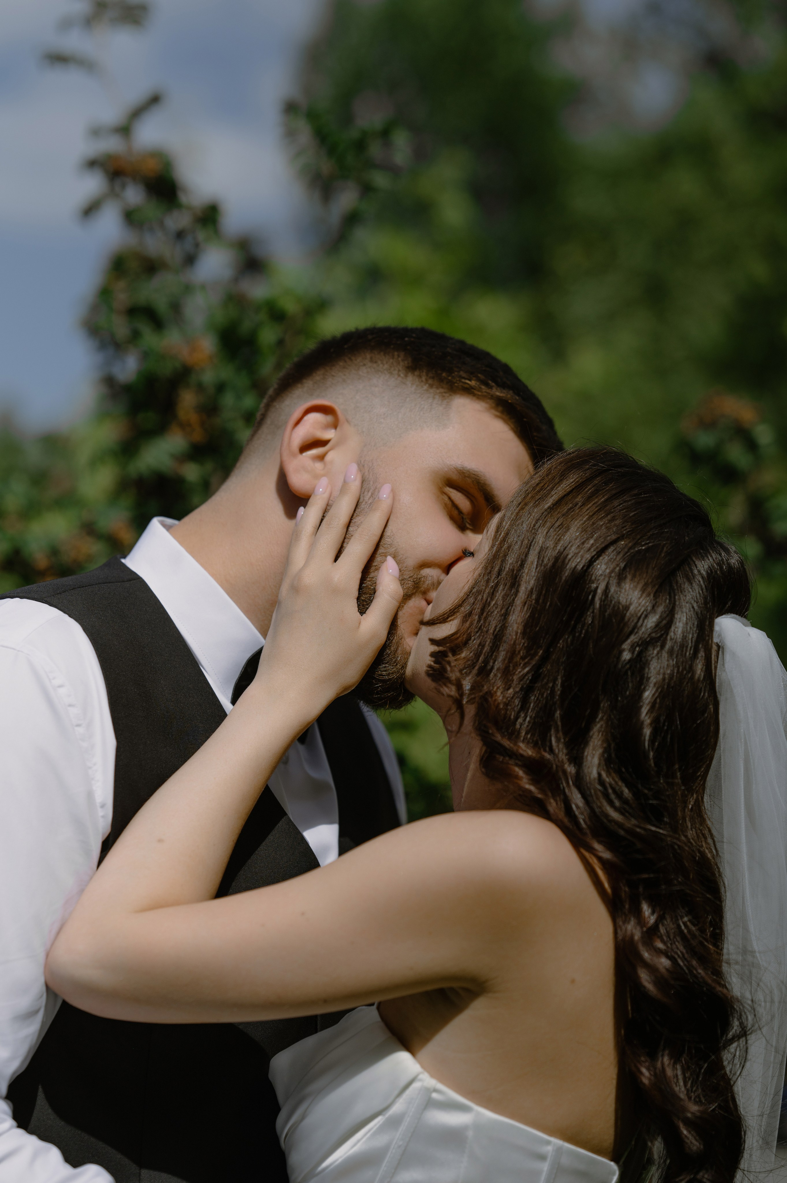 Луиза & Роман. Свадебный и семейный фотограф Тюмень Екатеринбург Москвина Алёна