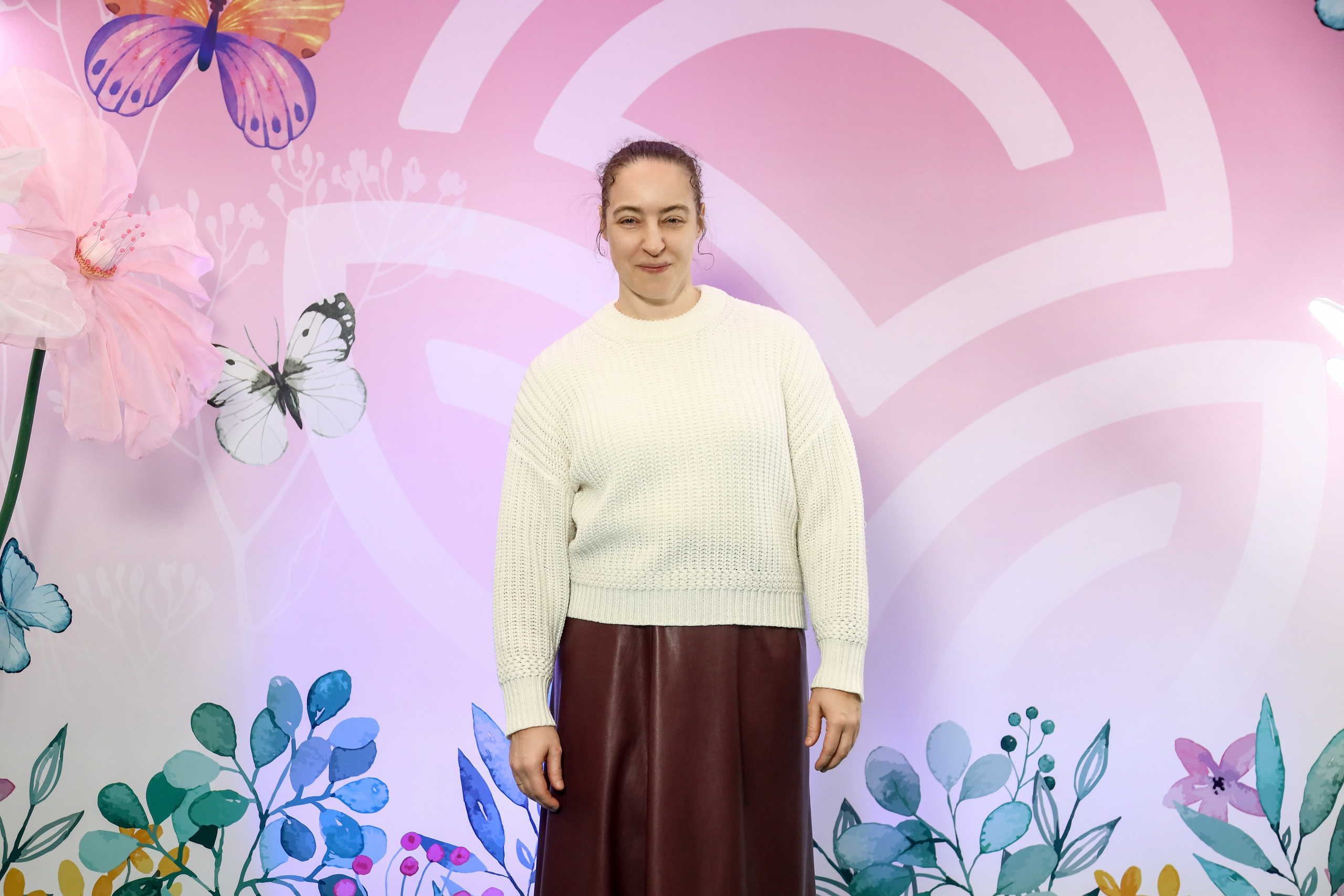 NSP Большая конференция. Фотограф Антон Чупринин