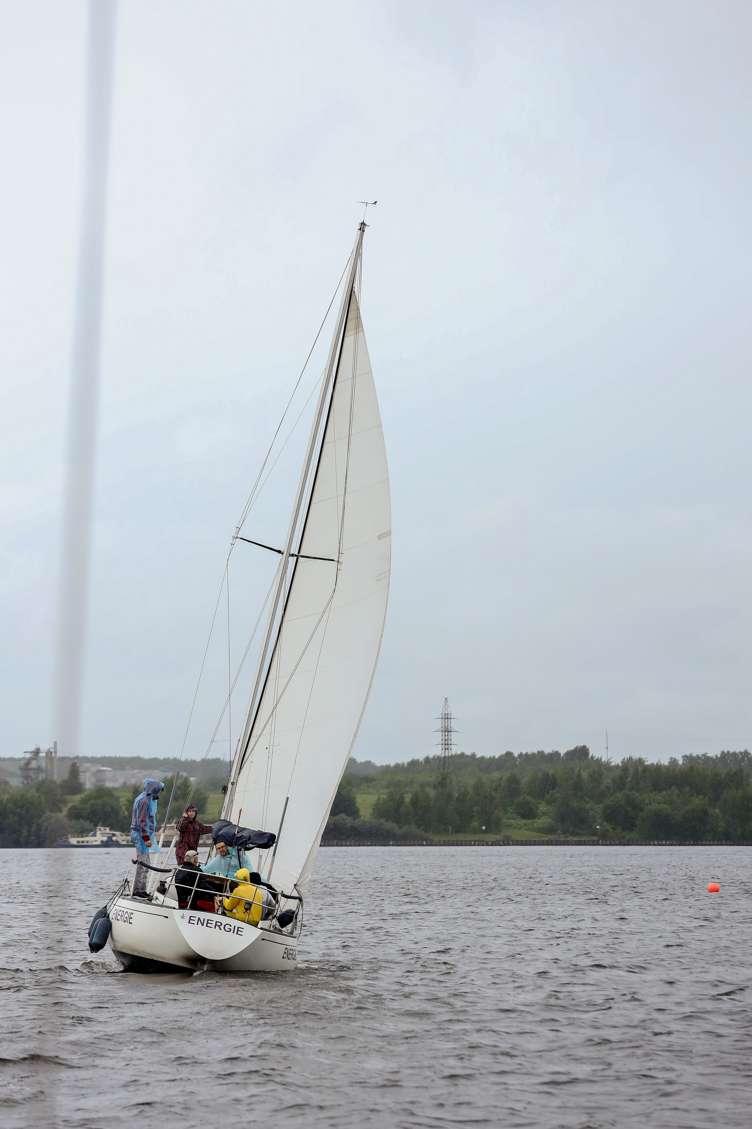 Tessa. Фотограф Антон Чупринин