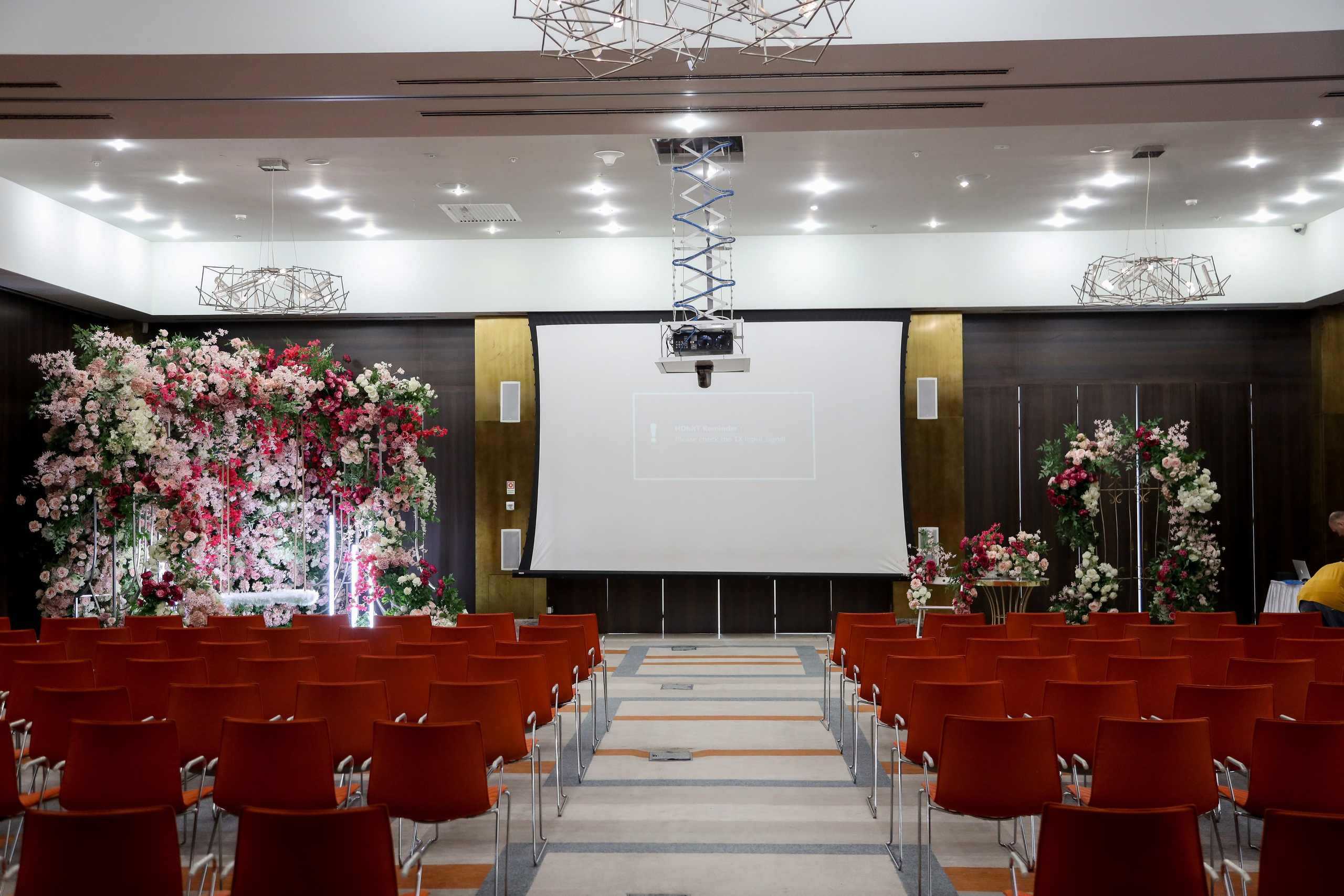 NSP Конференция в Сочи. Фотограф Антон Чупринин