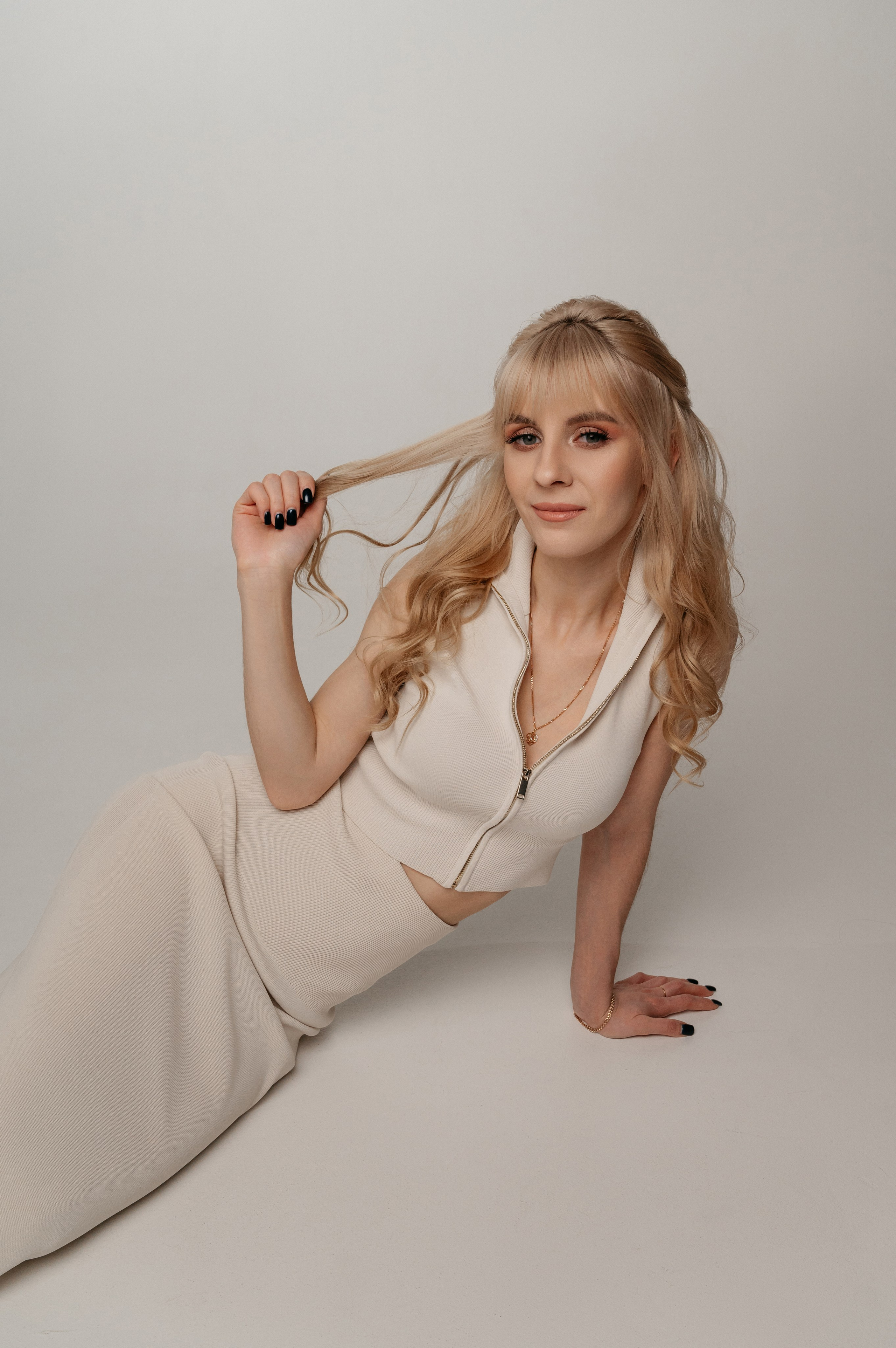 Юлия. Свадебный фотограф Мария Строгонова