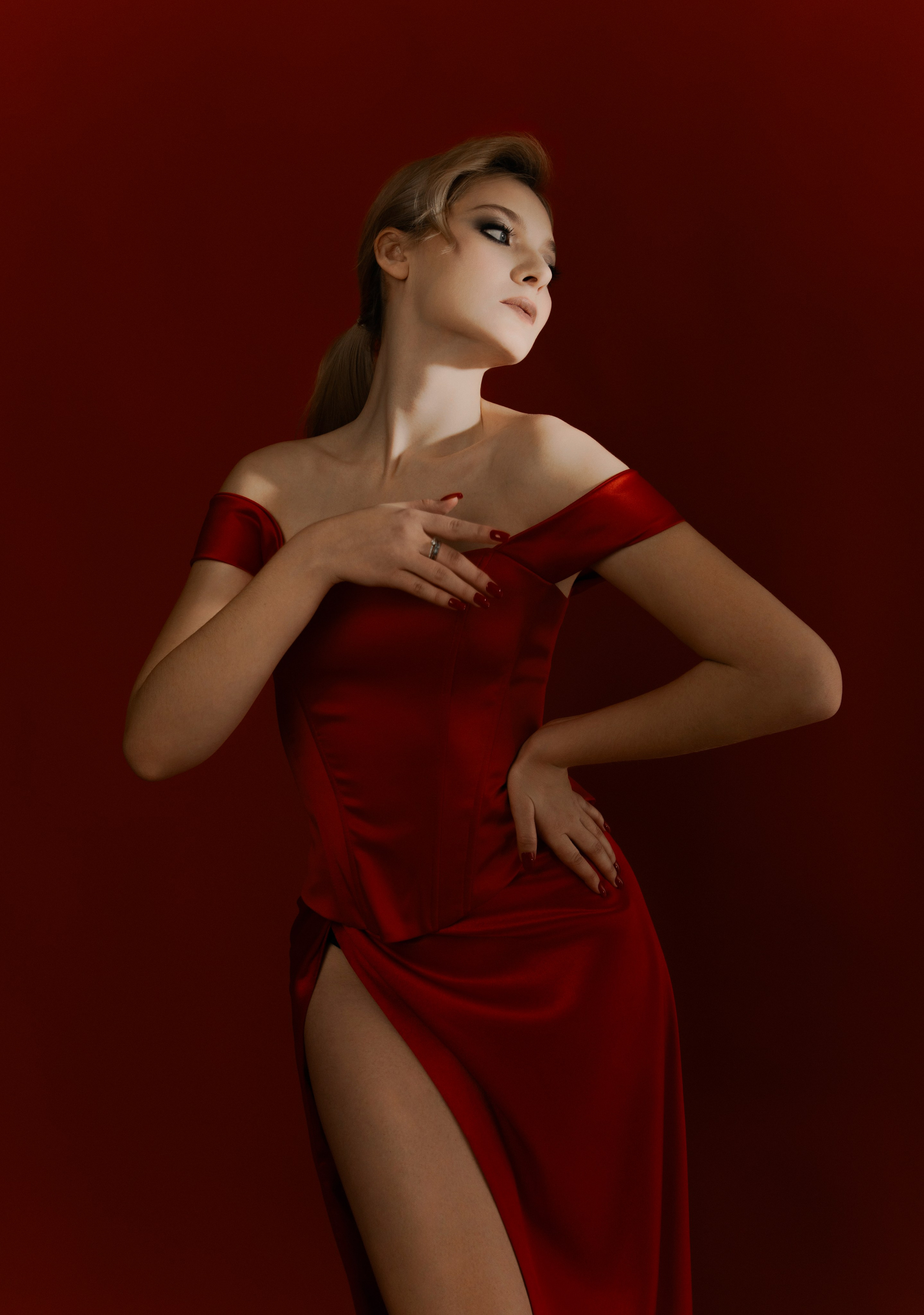 Лепестки. Фотограф Anita Mivchas