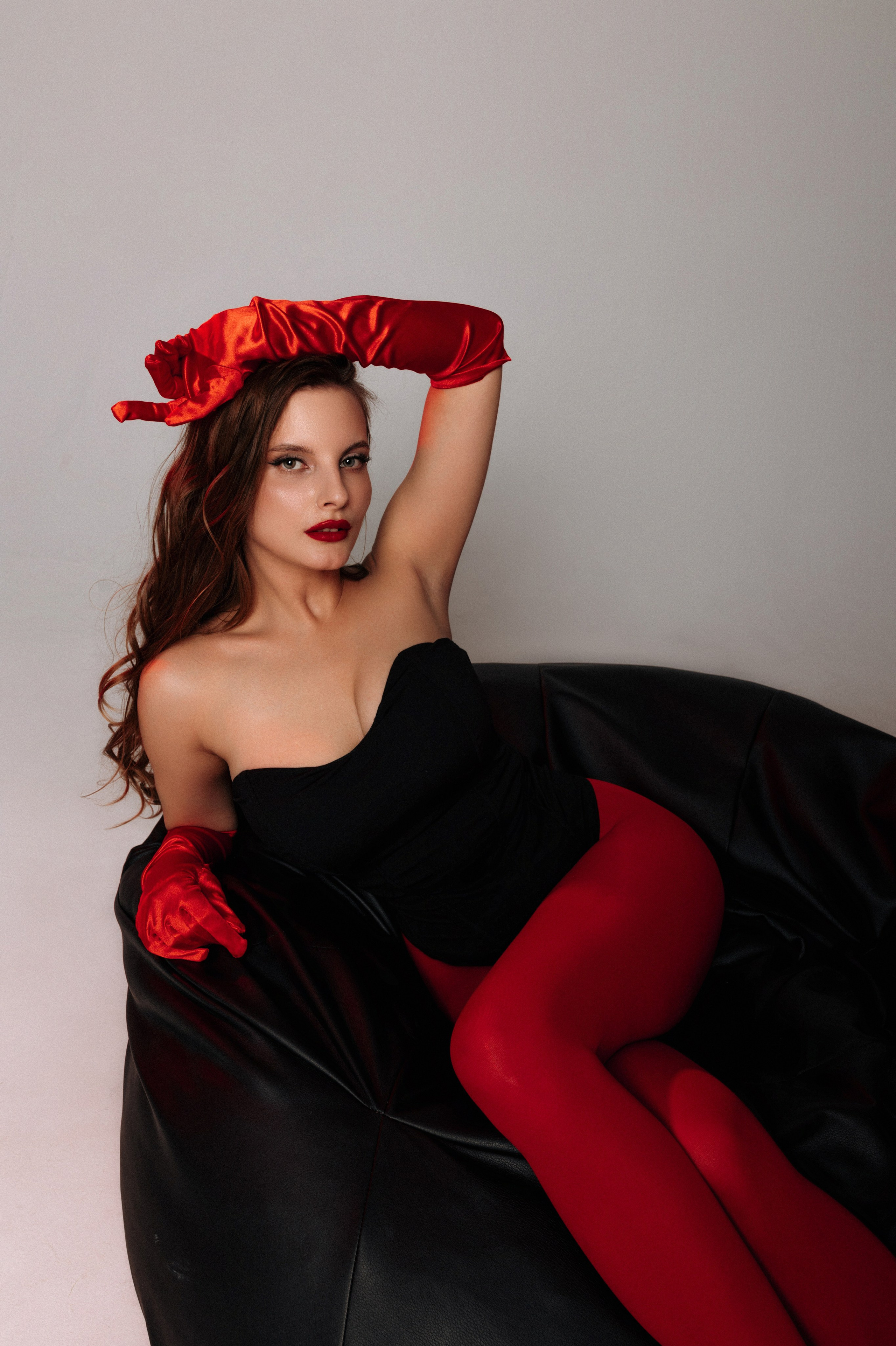 Наташа🤍. Ph. Marina Reshetova