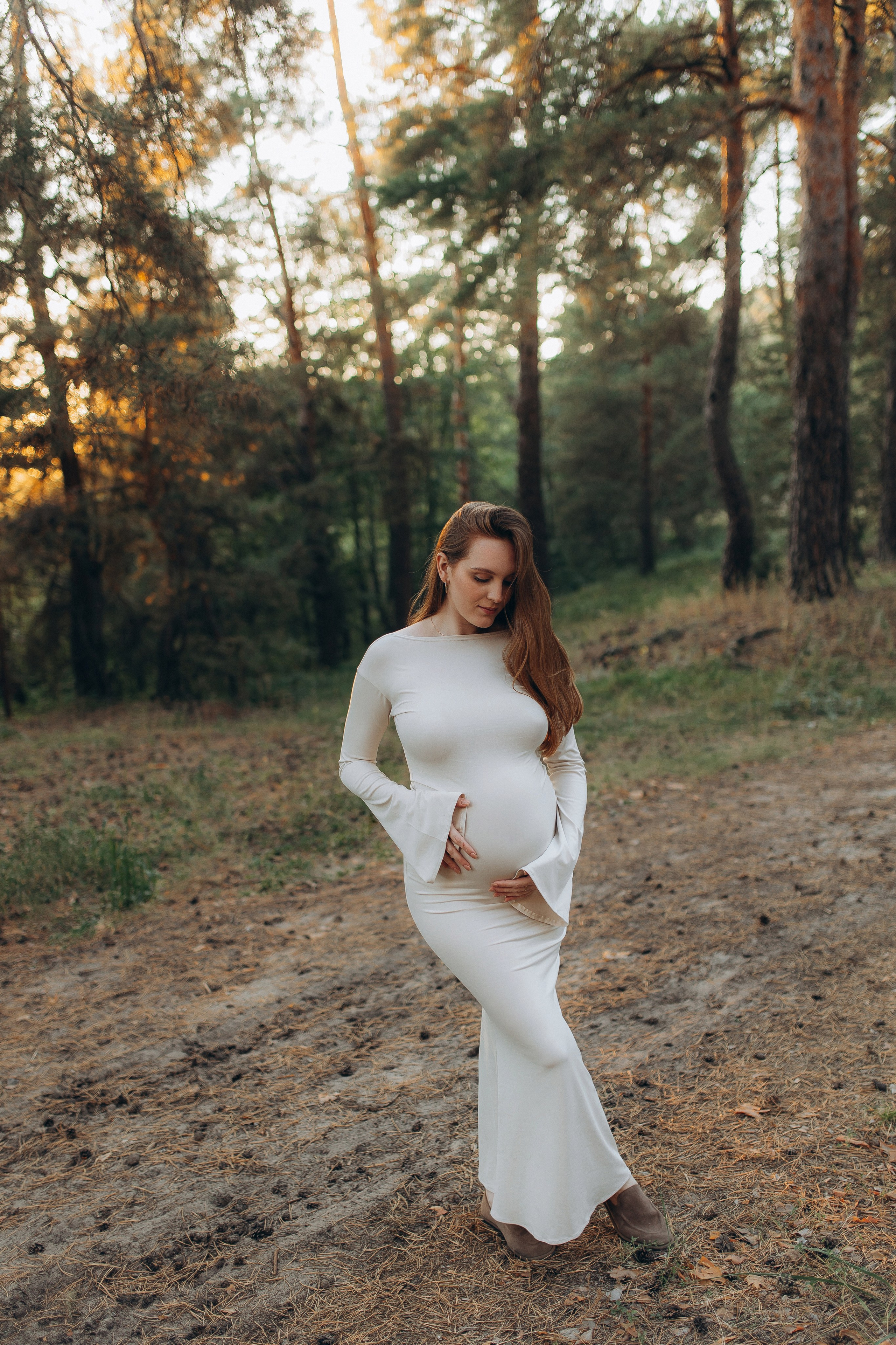 Нина и Артём. Ph. Marina Reshetova