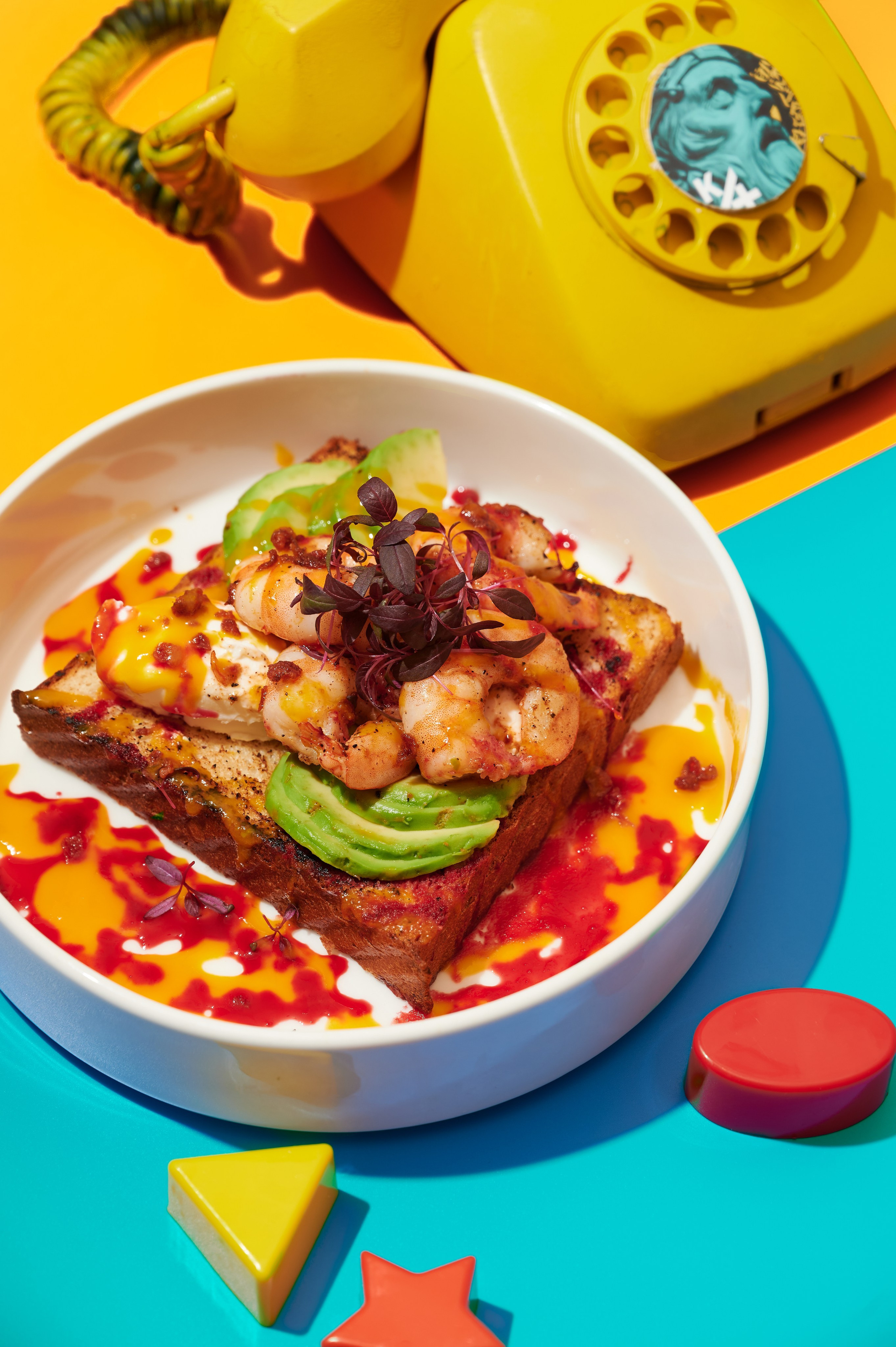 Лаундж-бар «К4». Контент фотограф в Саратове и Москве Дима Савельев