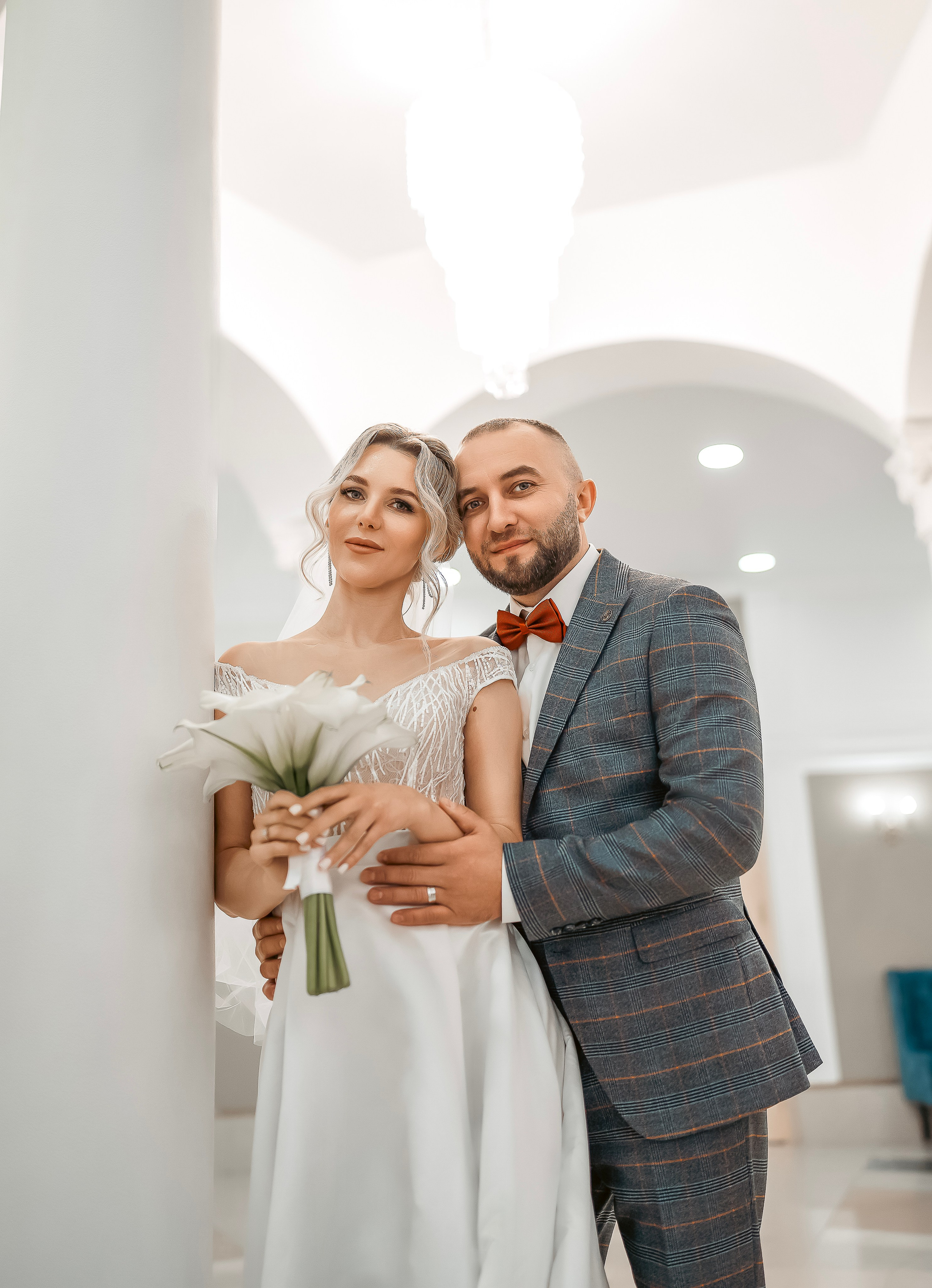 ЯНА И АЛЕКСЕЙ. Профессиональный фотограф в Москве Марина Григорьева