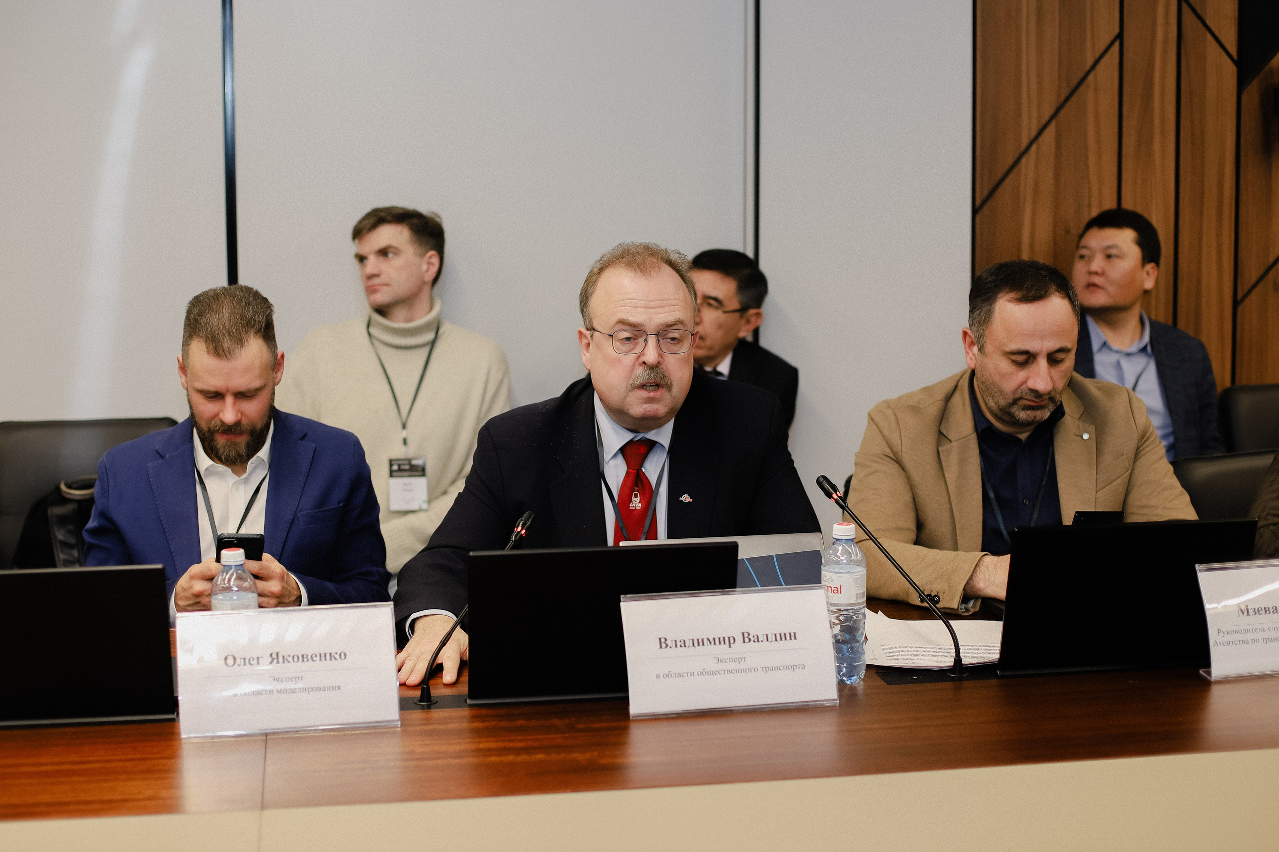 III Международная конференция. Фотограф в Алматы и Москве Даша Пушкина