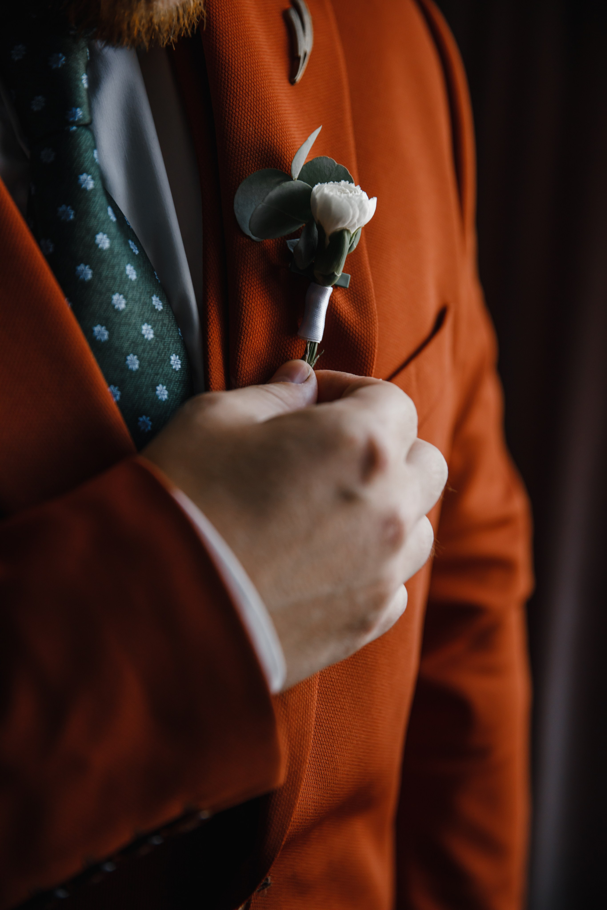 Свадьба Сергея и Екатерины. Свадебный и репортажный фотограф в Новокузнецке Вьюхин Александр