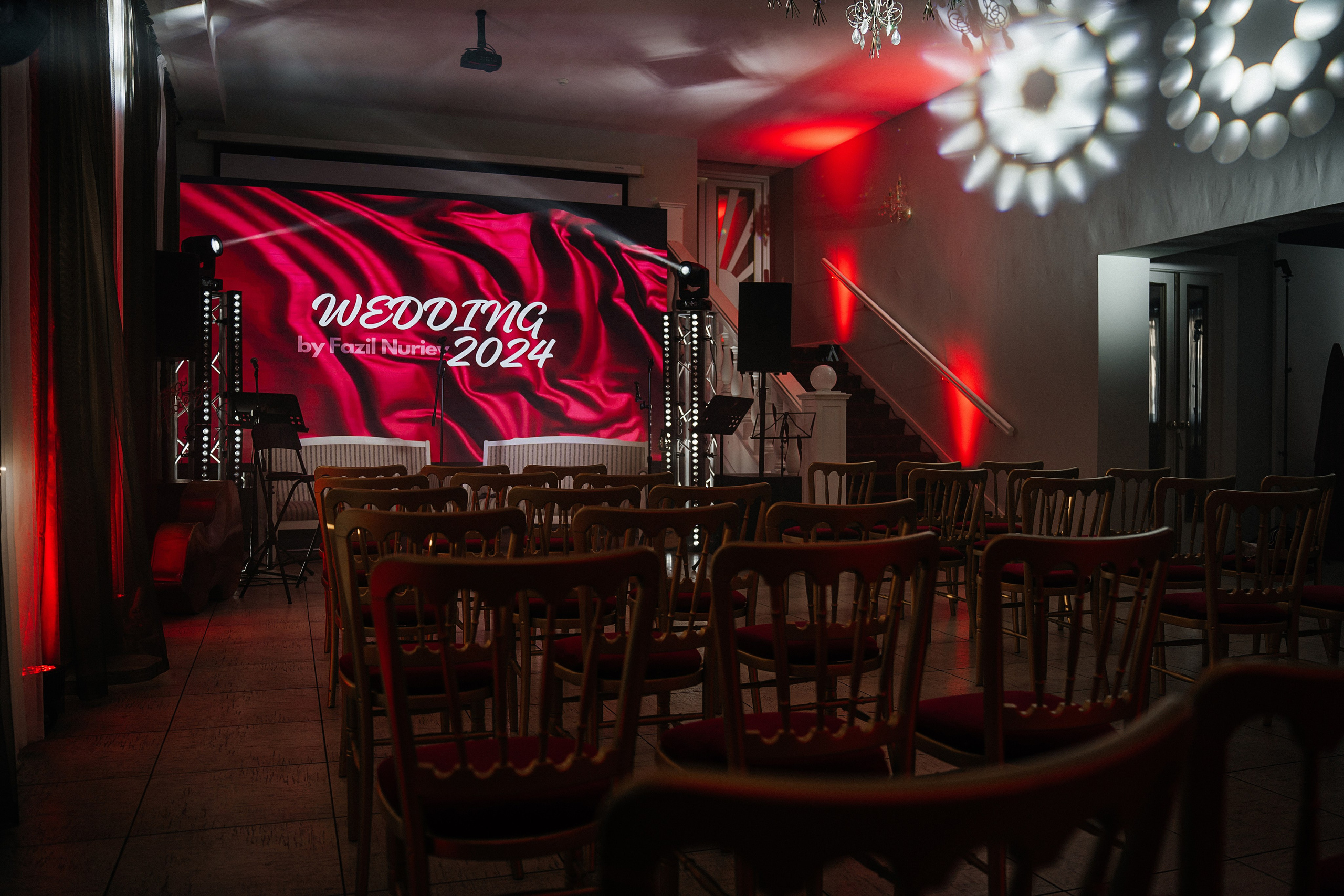 Свадьба 2024. Семейный и портретный фотограф в г. Орск Алишер Азимов