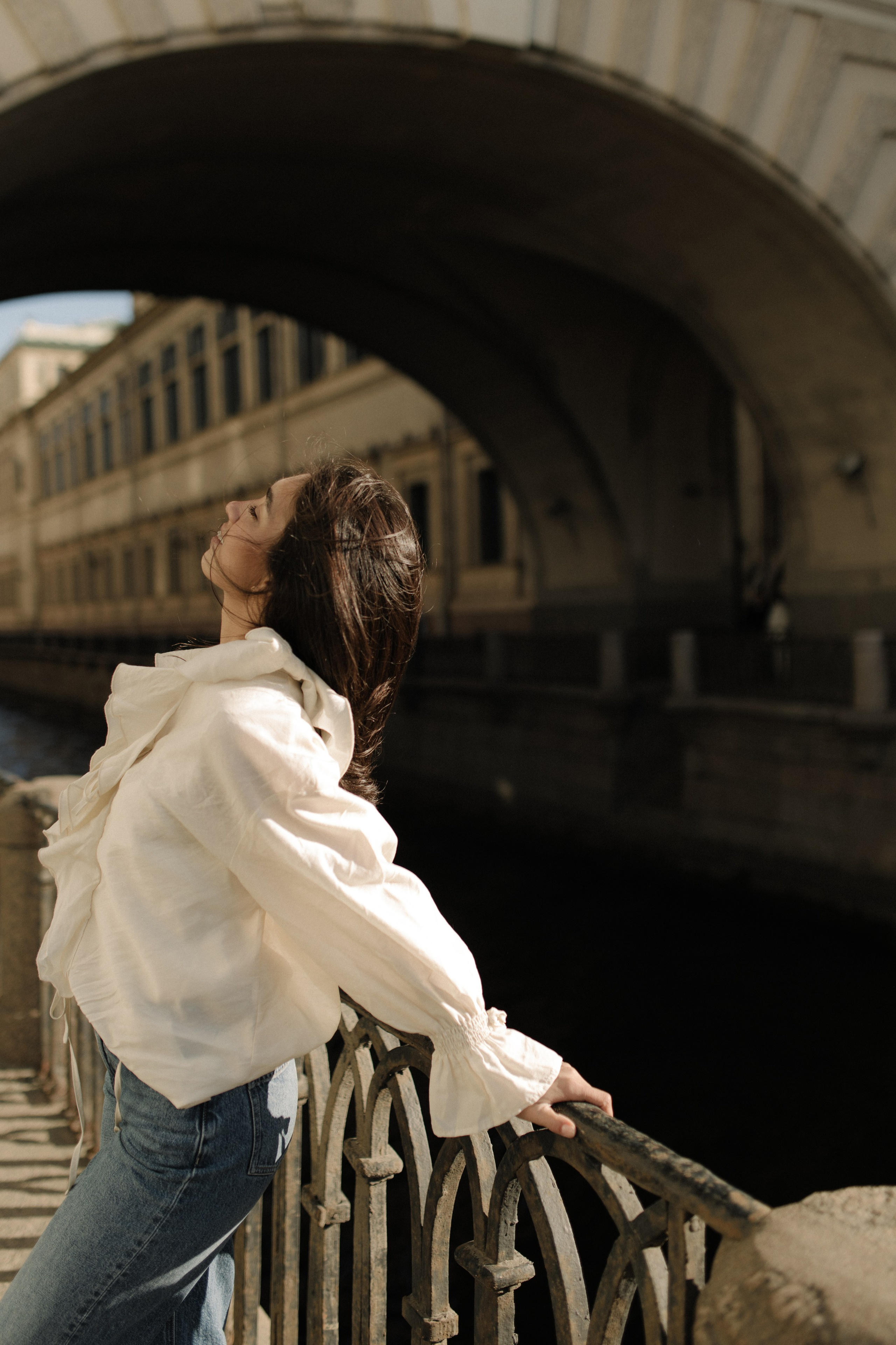 Екатерина. ELIZAVETA TITARENKO