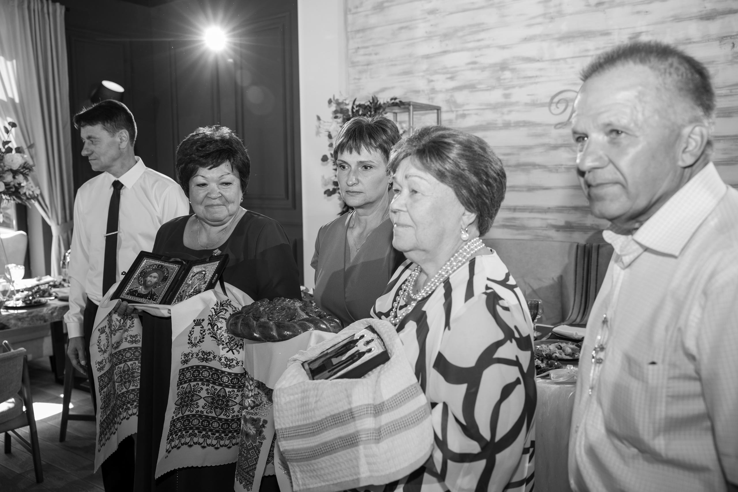 Полина и Дмитрий, загородный клуб «Барин», ЗАГС в г. Пушкино. Свадебный и репортажный фотограф (Москва, Королев и другие)