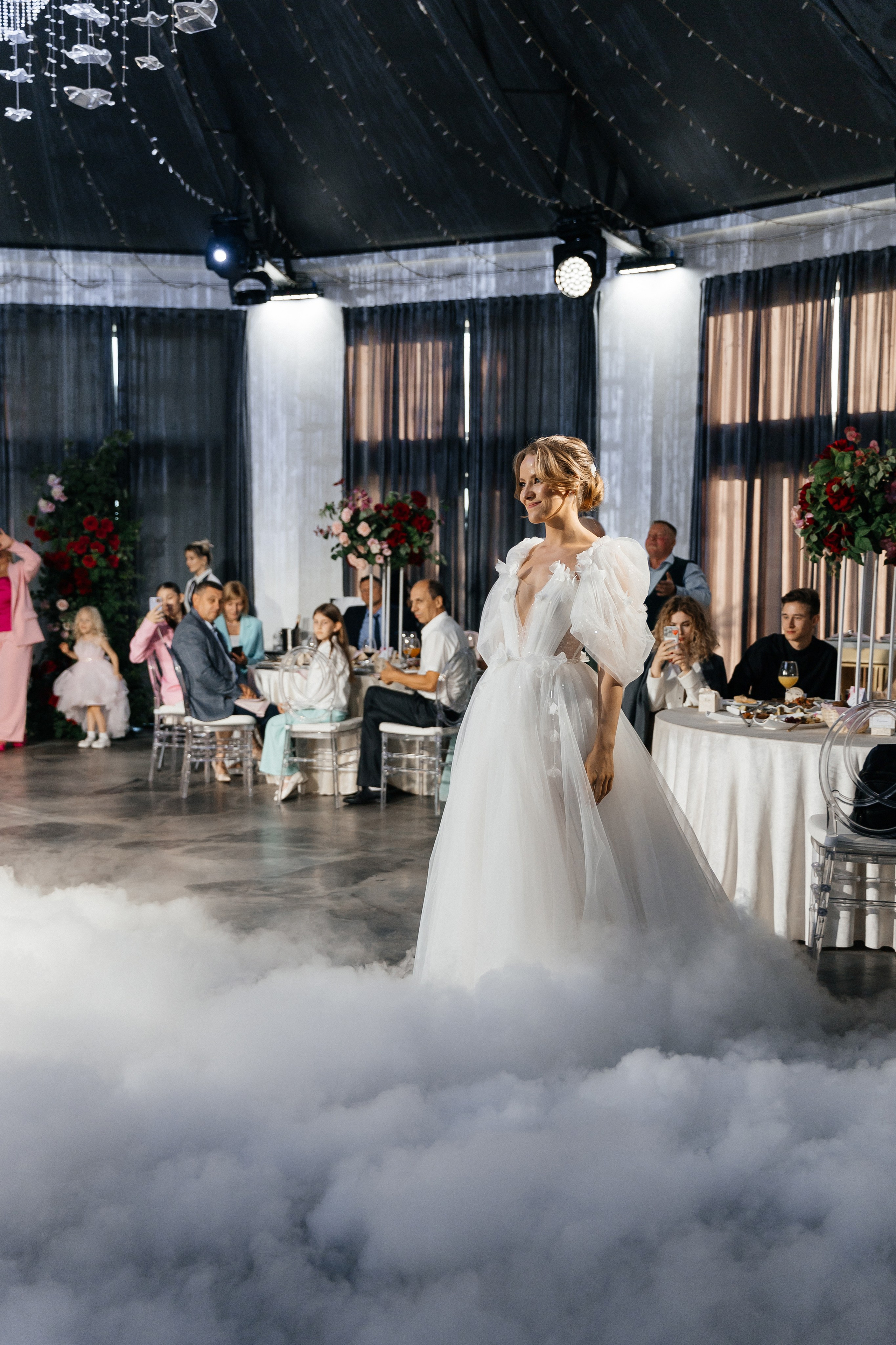 Александр и Евгения. Свадебный и репортажный фотограф в Санкт-Петербурге Николай Голованов