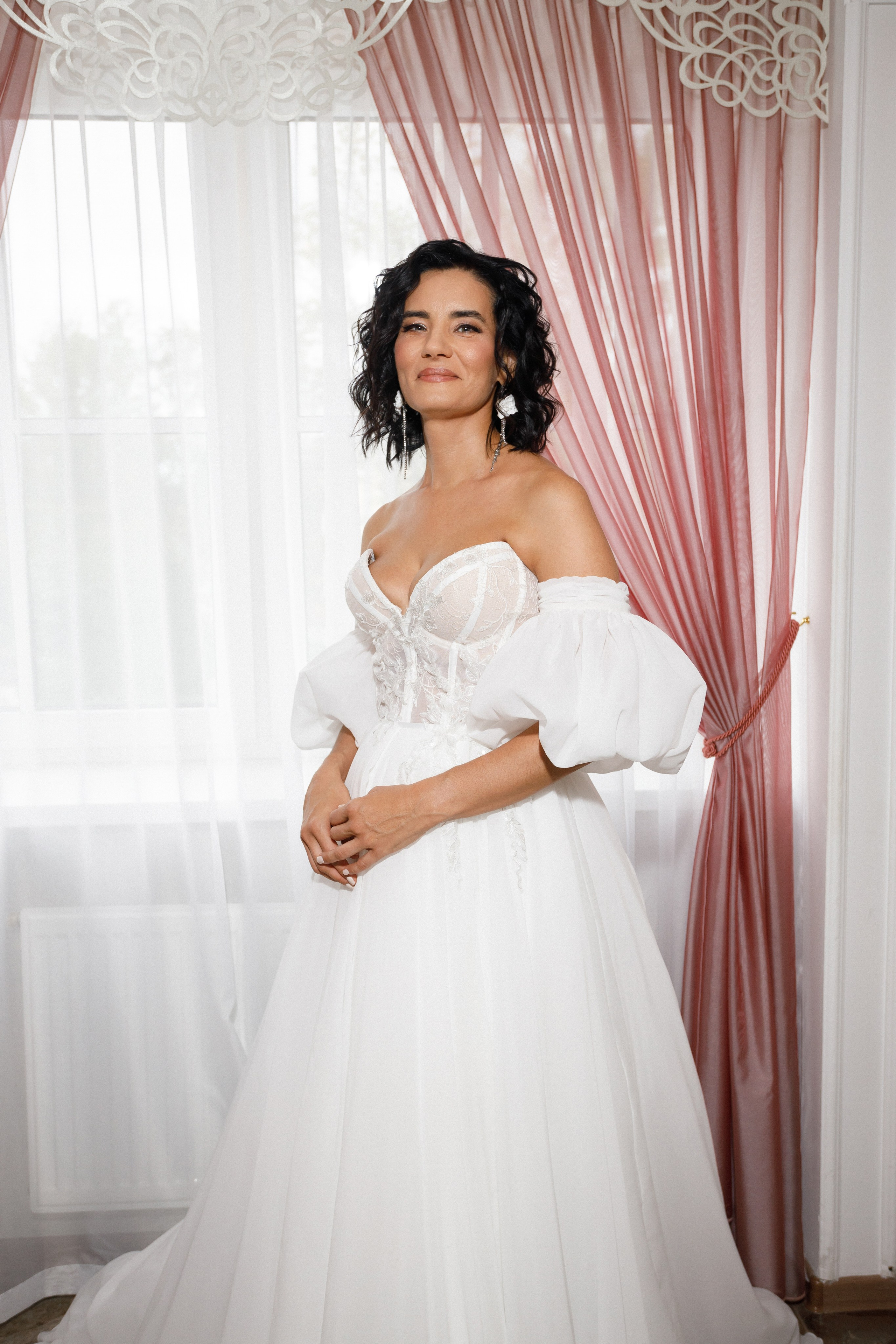 Виктор и Светлана. Свадебный и репортажный фотограф в Санкт-Петербурге Николай Голованов