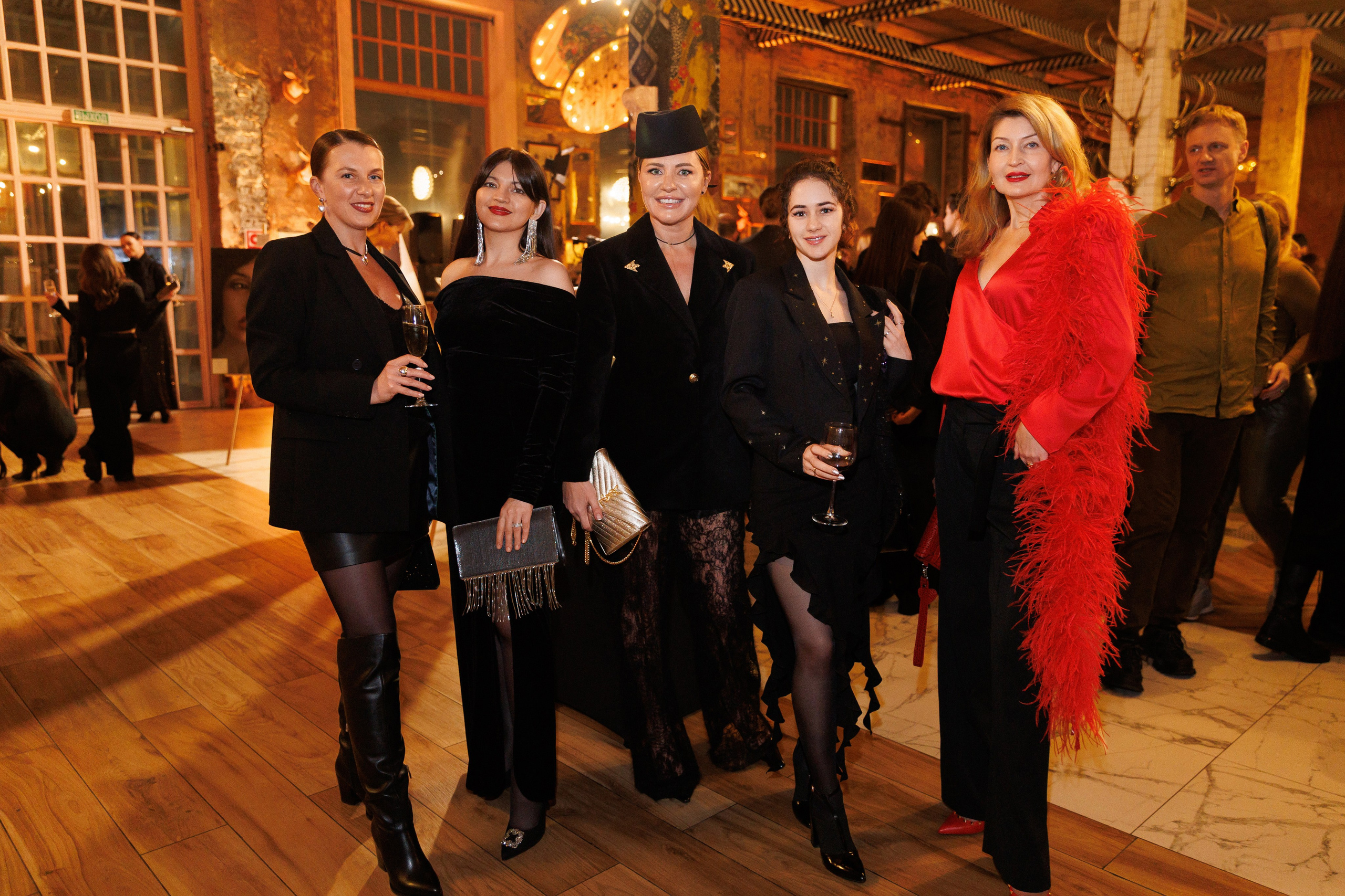 KAMERGER WINTER 2025. Свадебный и репортажный фотограф в Санкт-Петербурге Николай Голованов