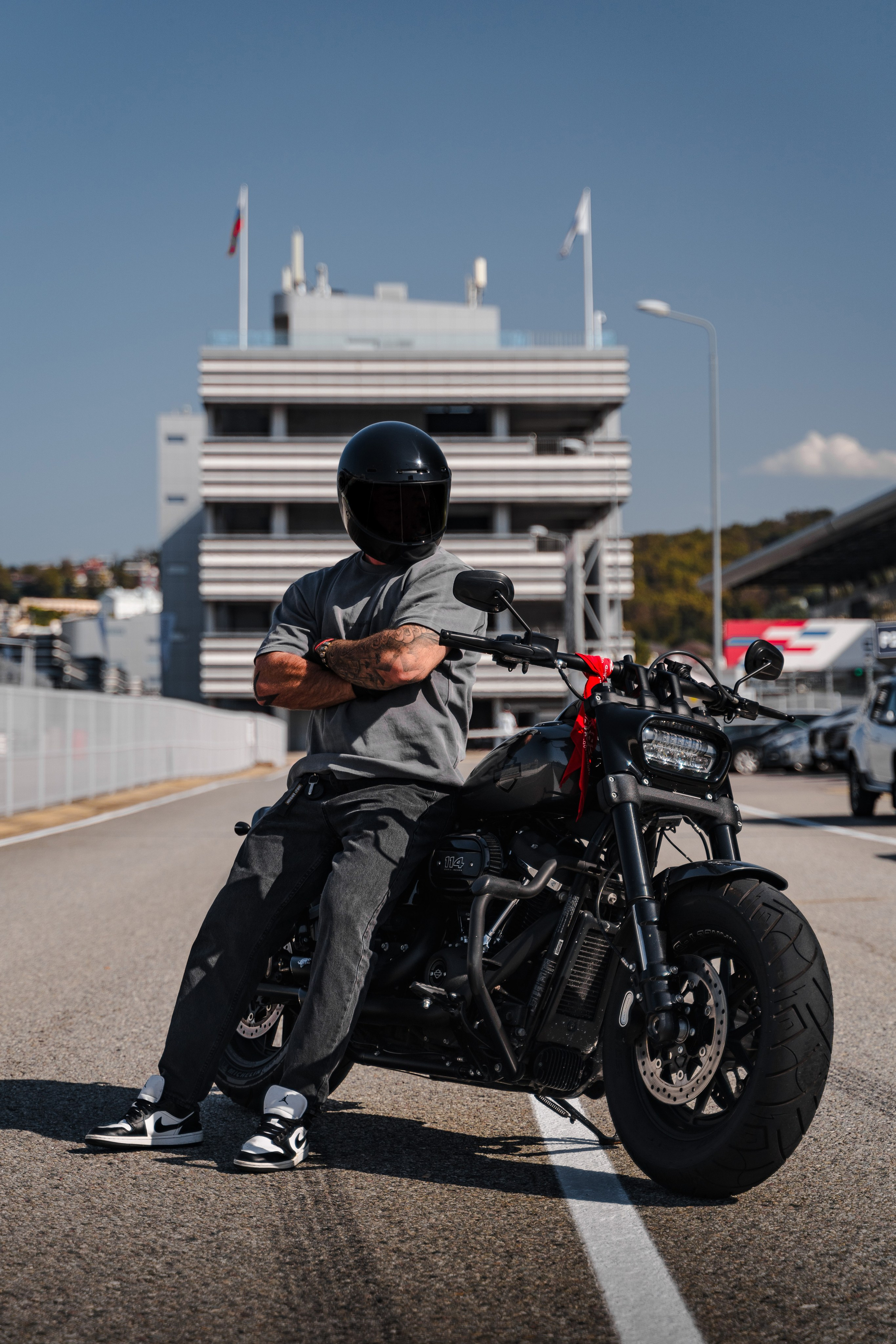 FAT BOB. Автомобильный и просто лучший фотограф в Сочи Nikita No Name