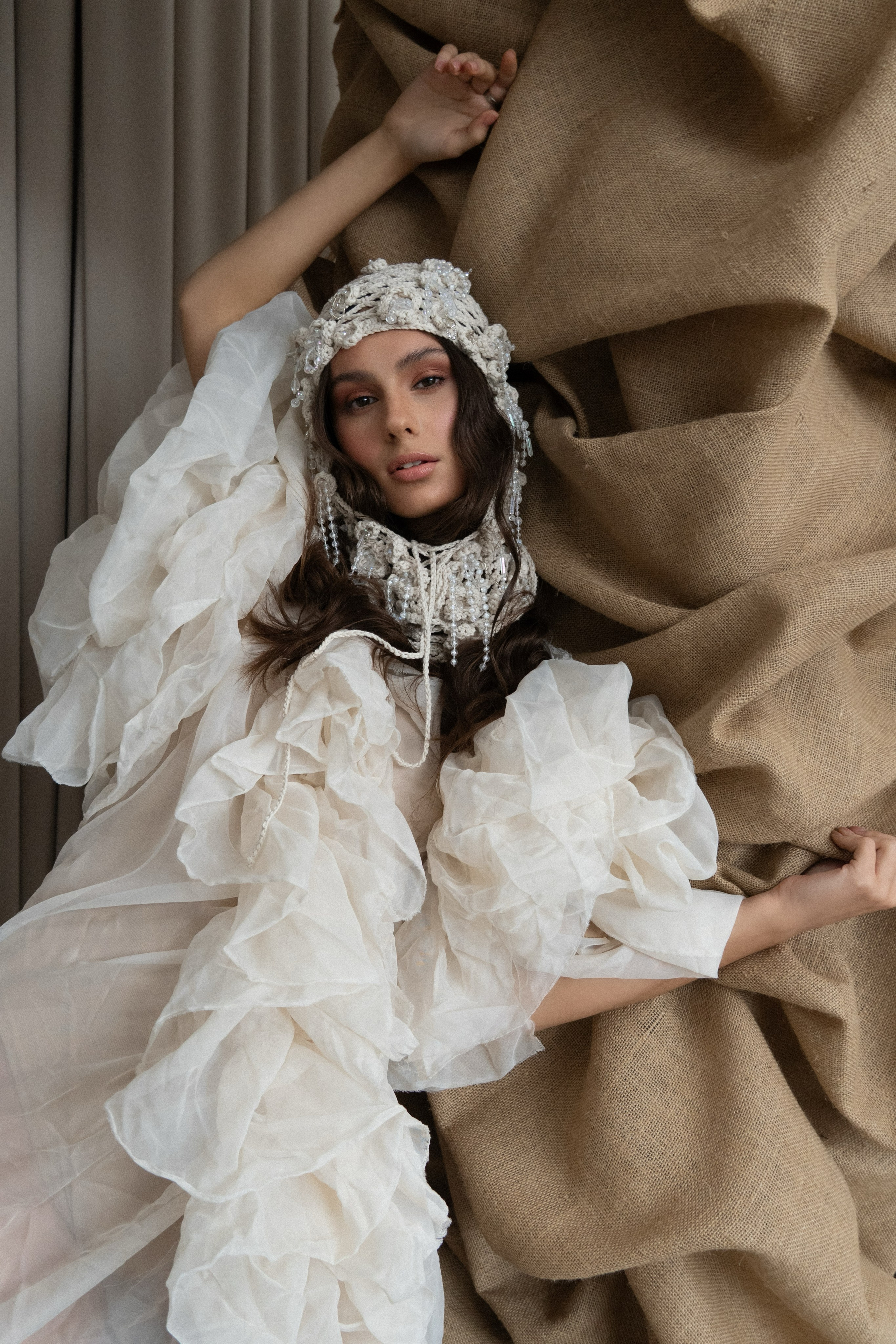 позы для фотосесии