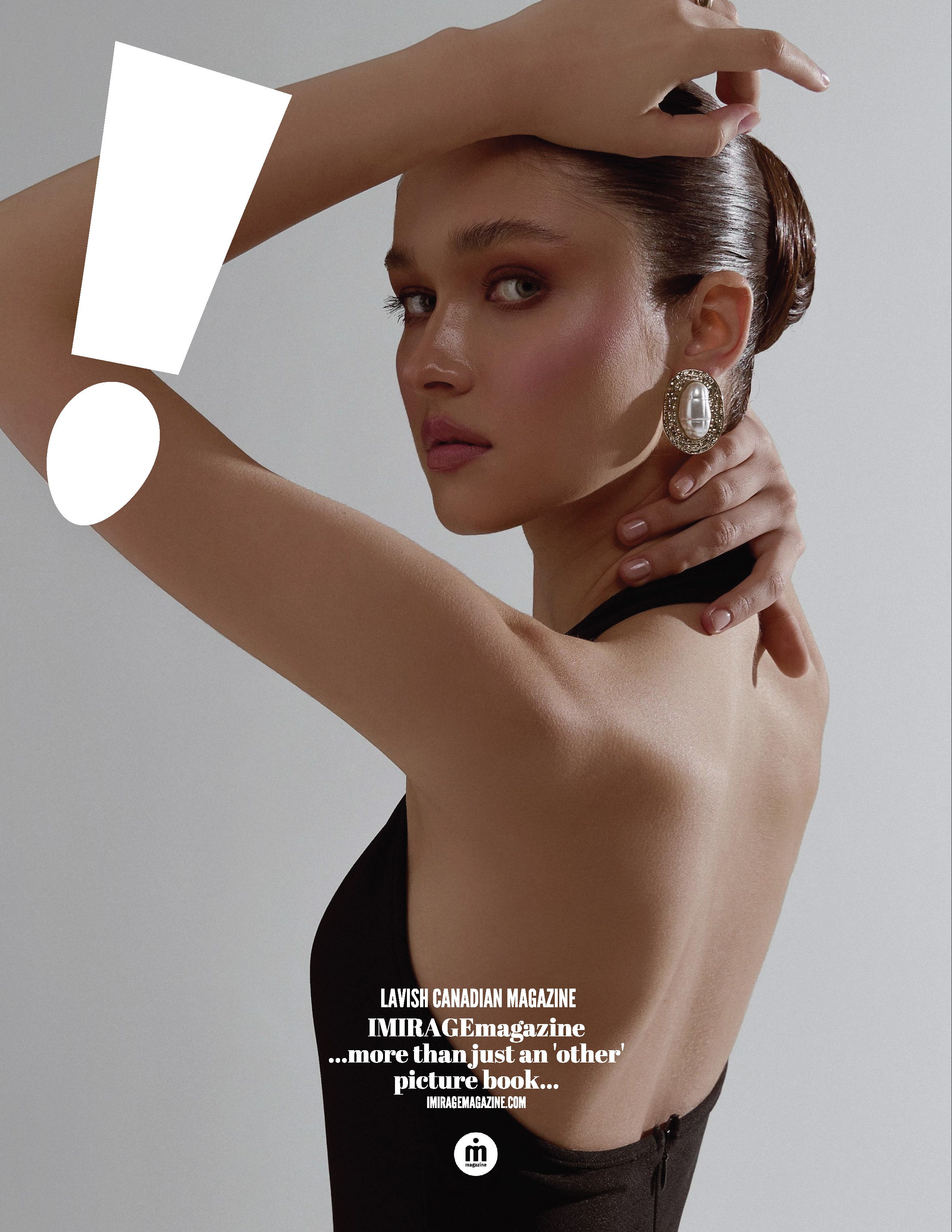 элегантная фотосессия 