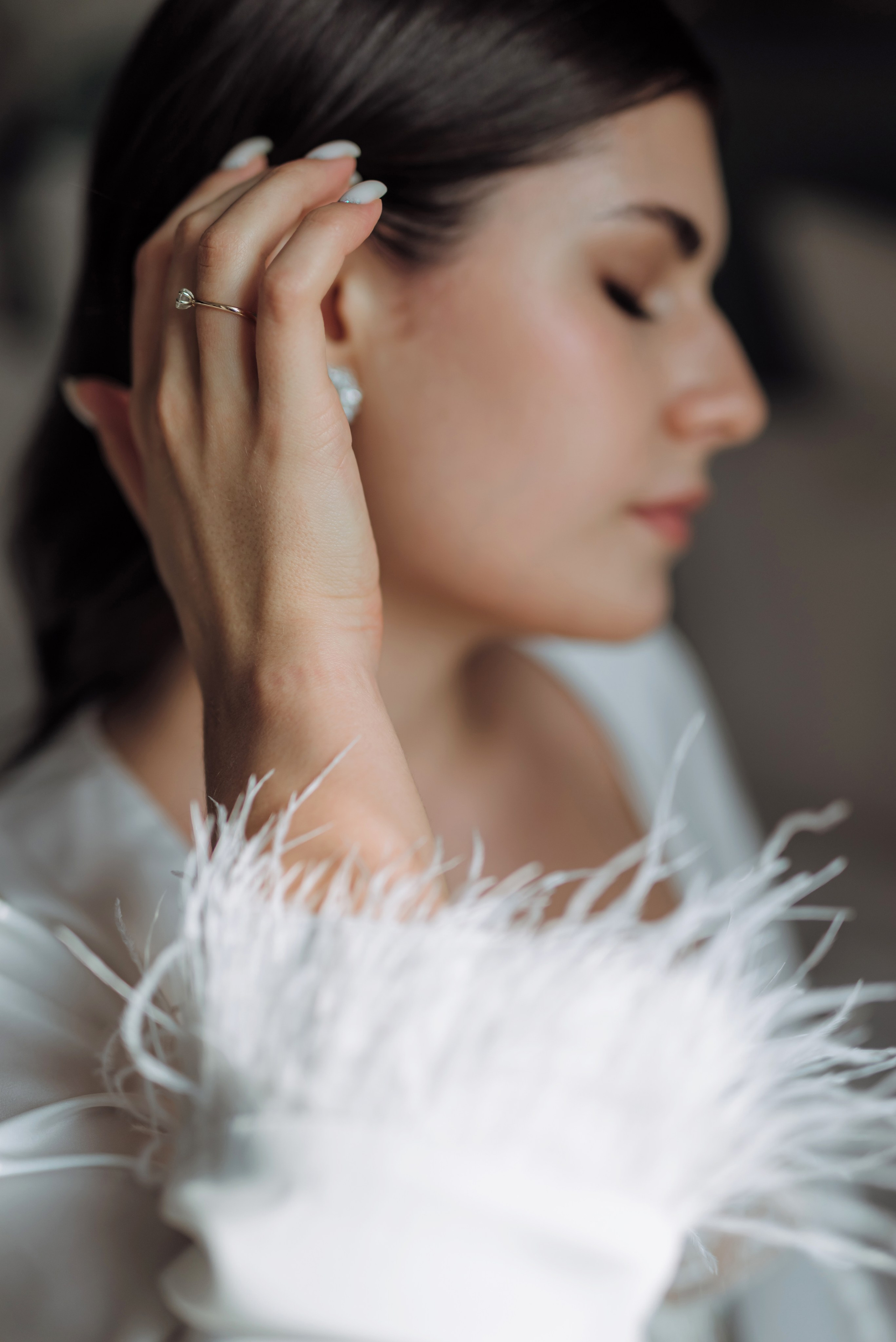 Danila|Marta. Свадебный фотограф в Минске и Санкт-Петербурге Вероника Аксенова