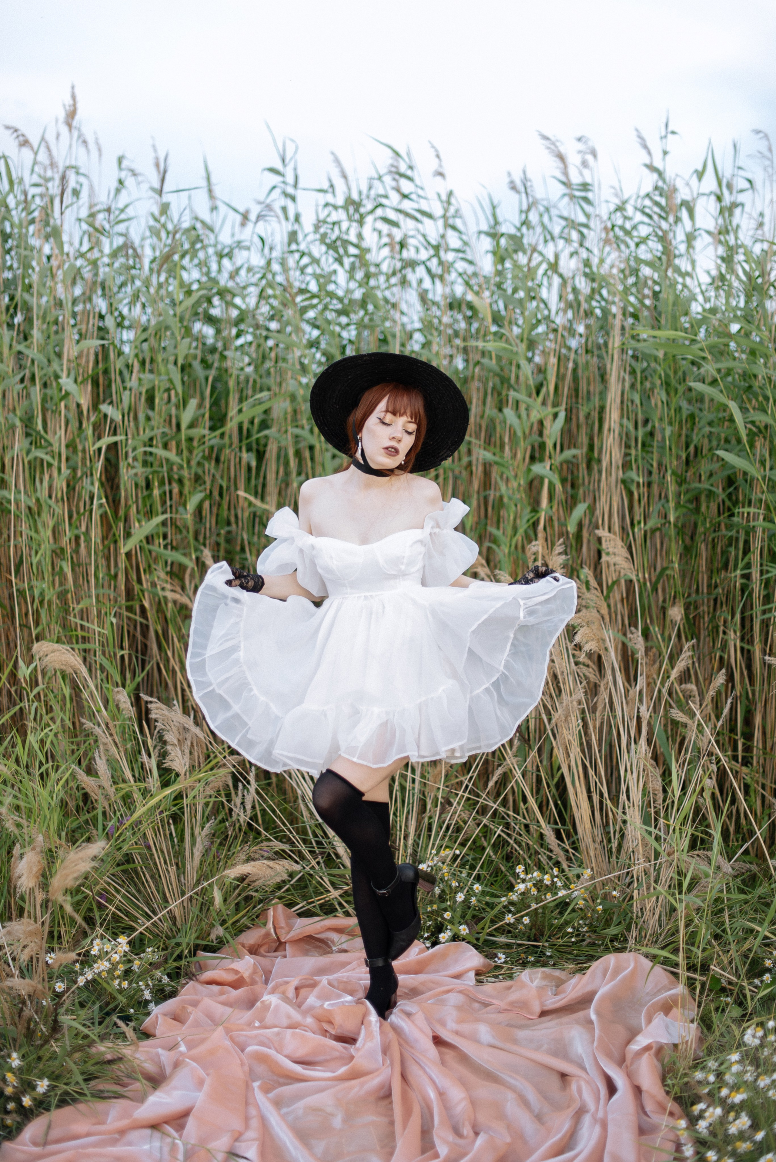 Katya Shinya. Lisawetta. Фотограф в Санкт-Петербурге