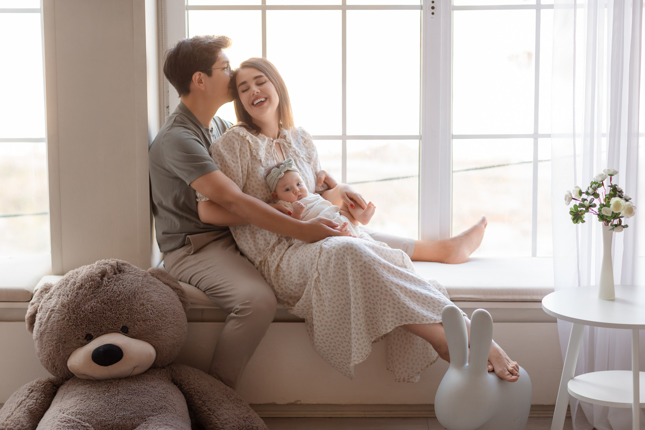 Новогодние фотосессии 2025/2026. Истории