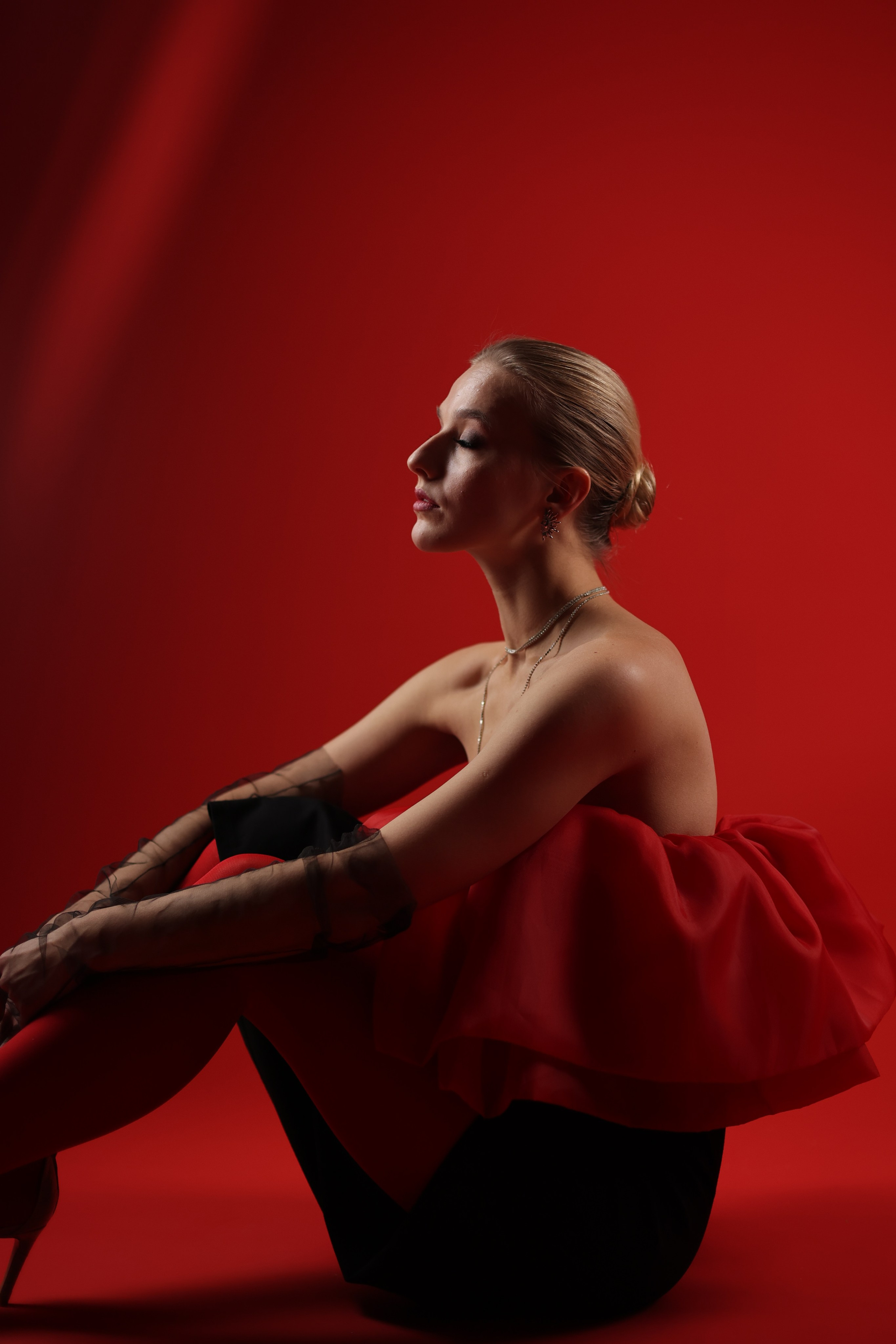 Индивидуальная съемка. Семейный и детский фотограф в Новосибирске Анастасия Затолокина