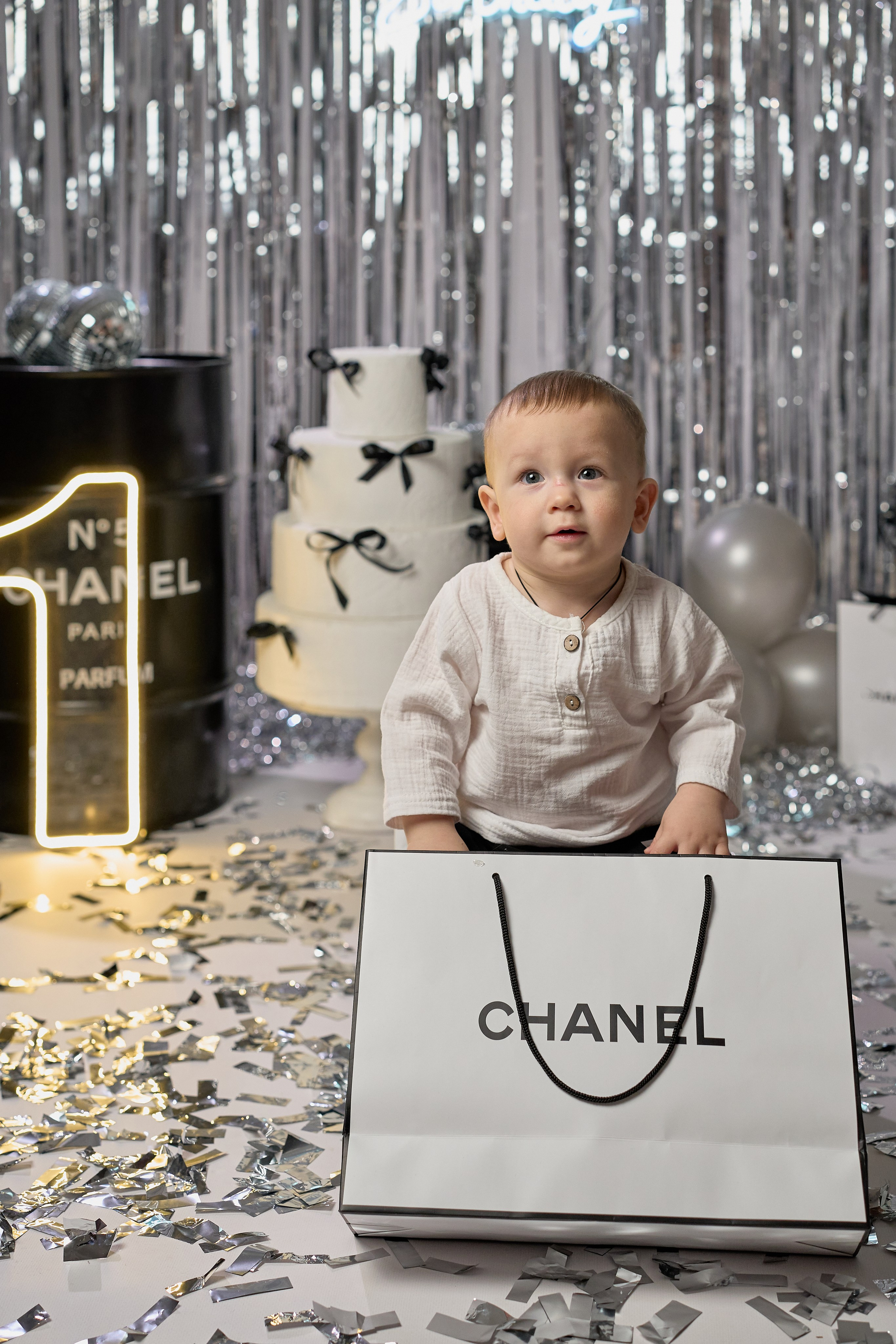 Фотосъемки Дни рождения. Фотограф Юлия Ремезова