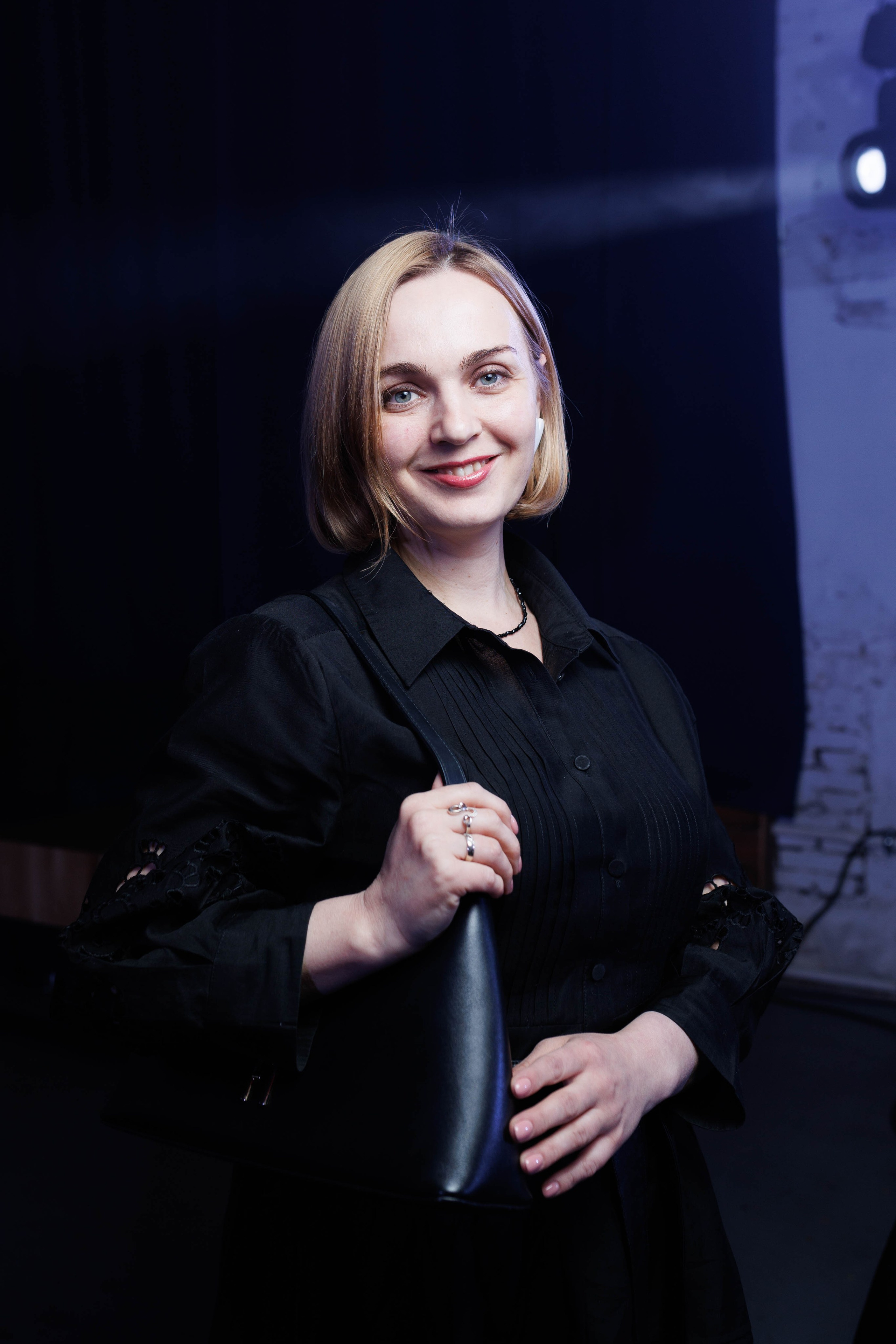 EventEffect HR вечеринка. Репортажный и портретный фотограф во Владивостоке Шегай Андрей