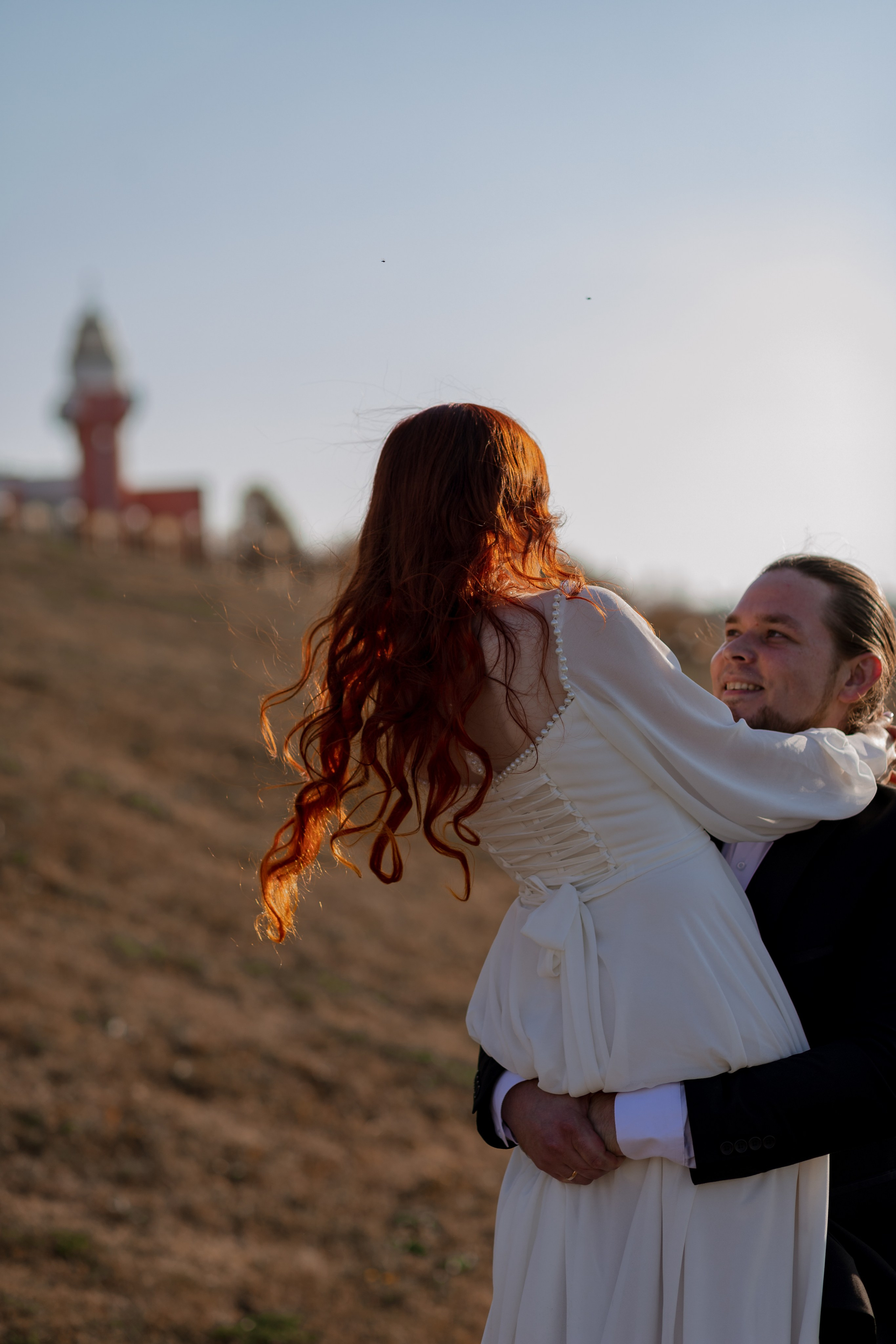 Павел & София. Свадебный фотограф в Чебоксарах Анастасия Иванова