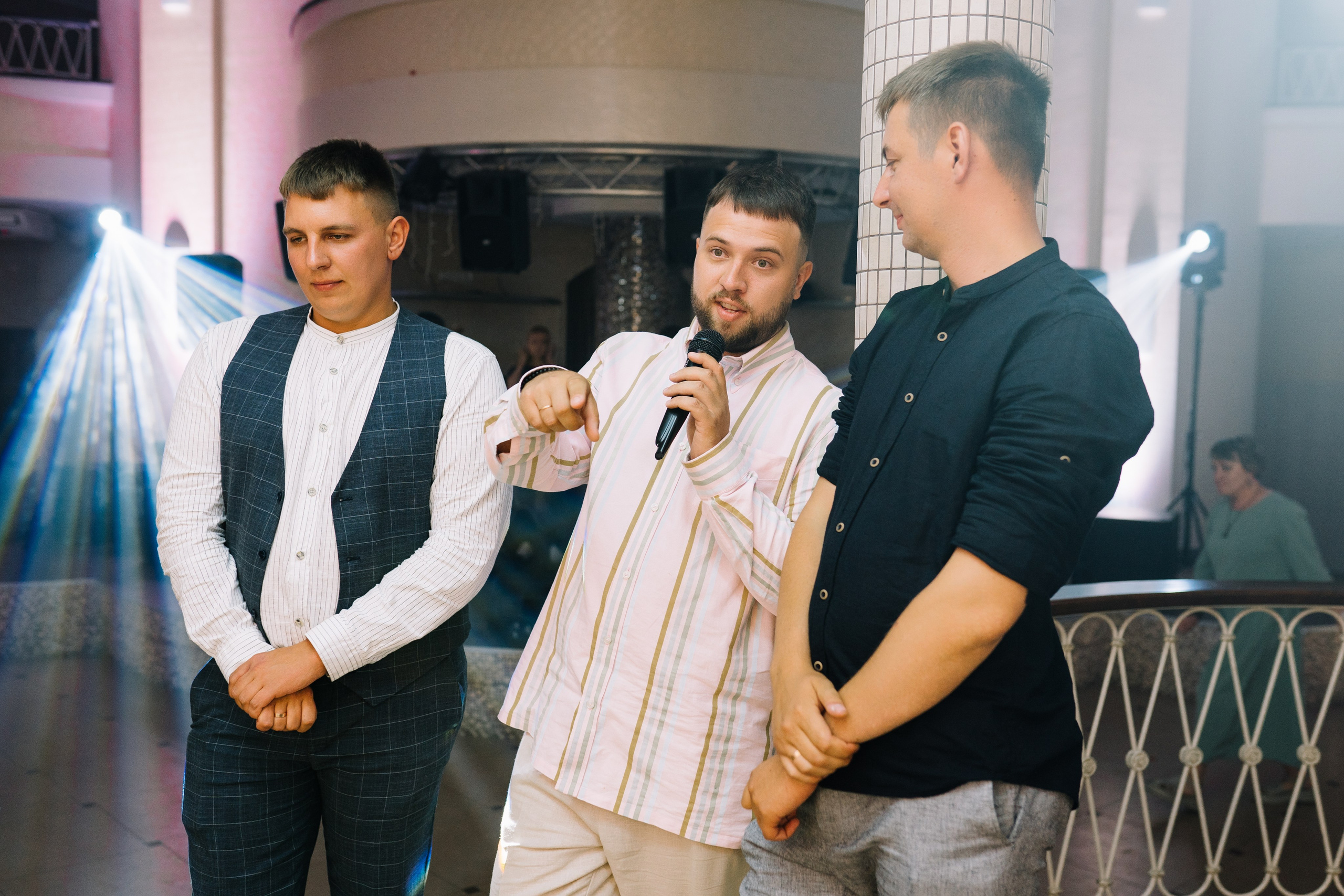 Лиза & Сергей