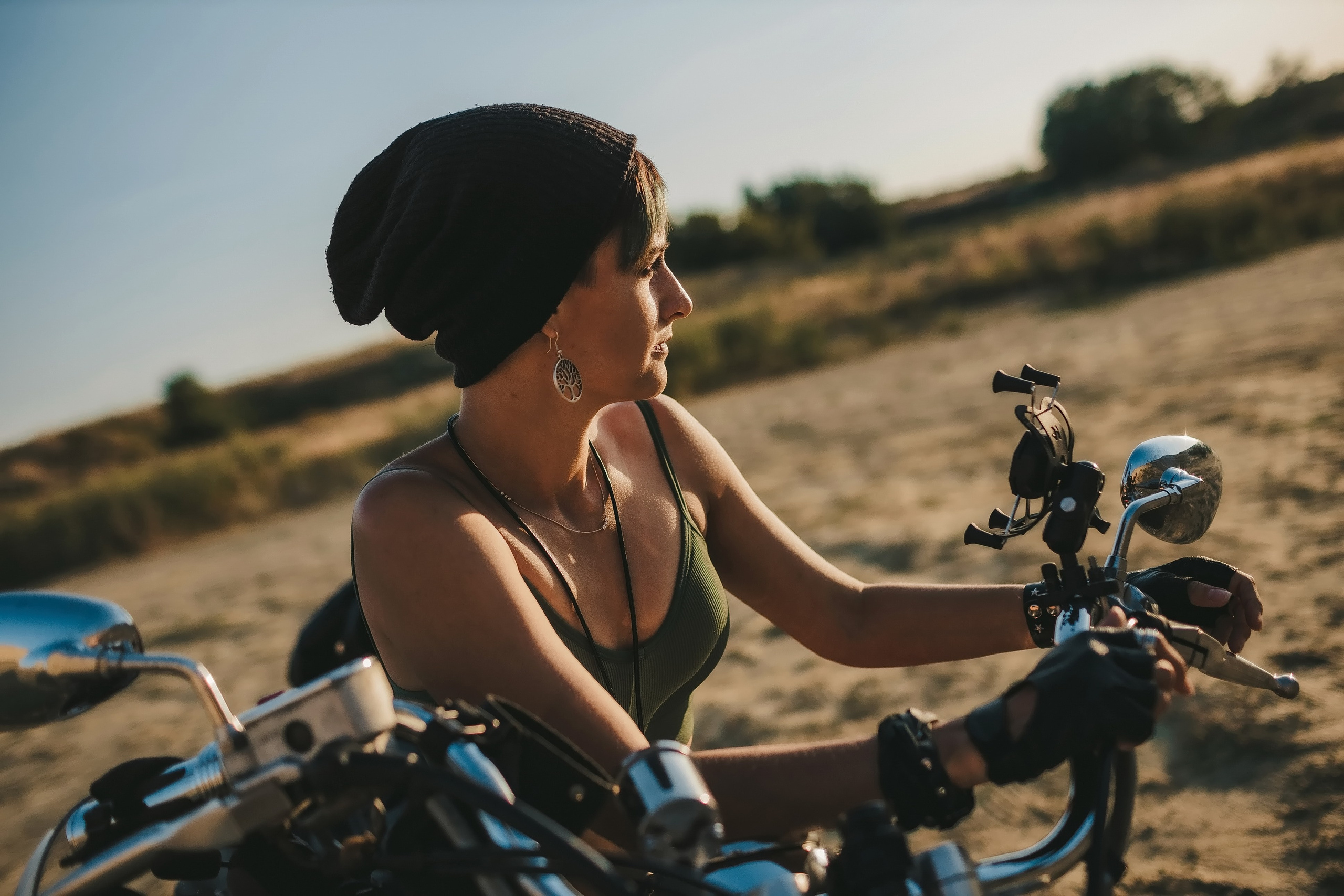 МОТО ФОТО СЕССИЯ. Фотограф Софья Васильковская