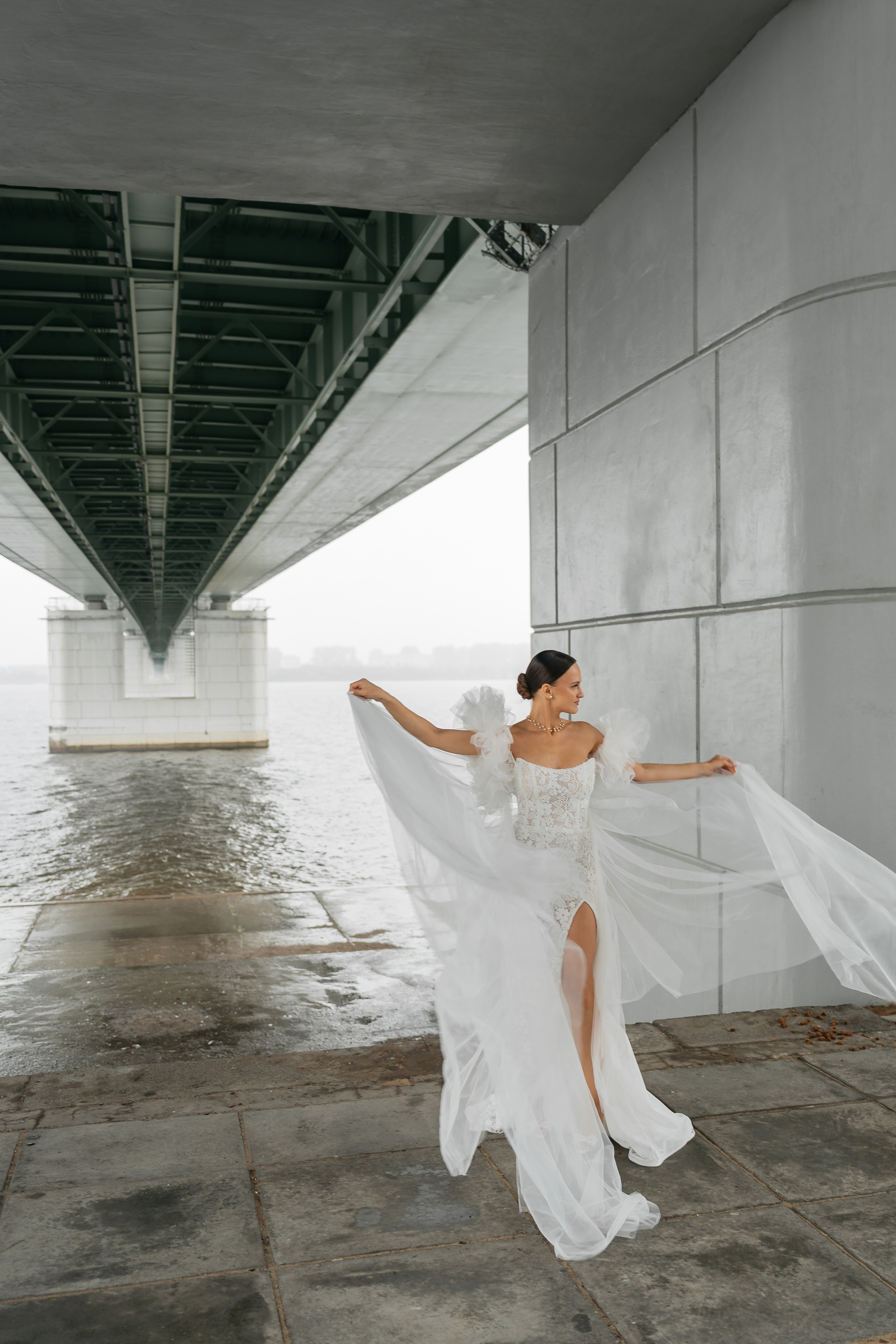 Нина Роман. Григорий и Ольга Насинник — свадебный фотограф Архангельск