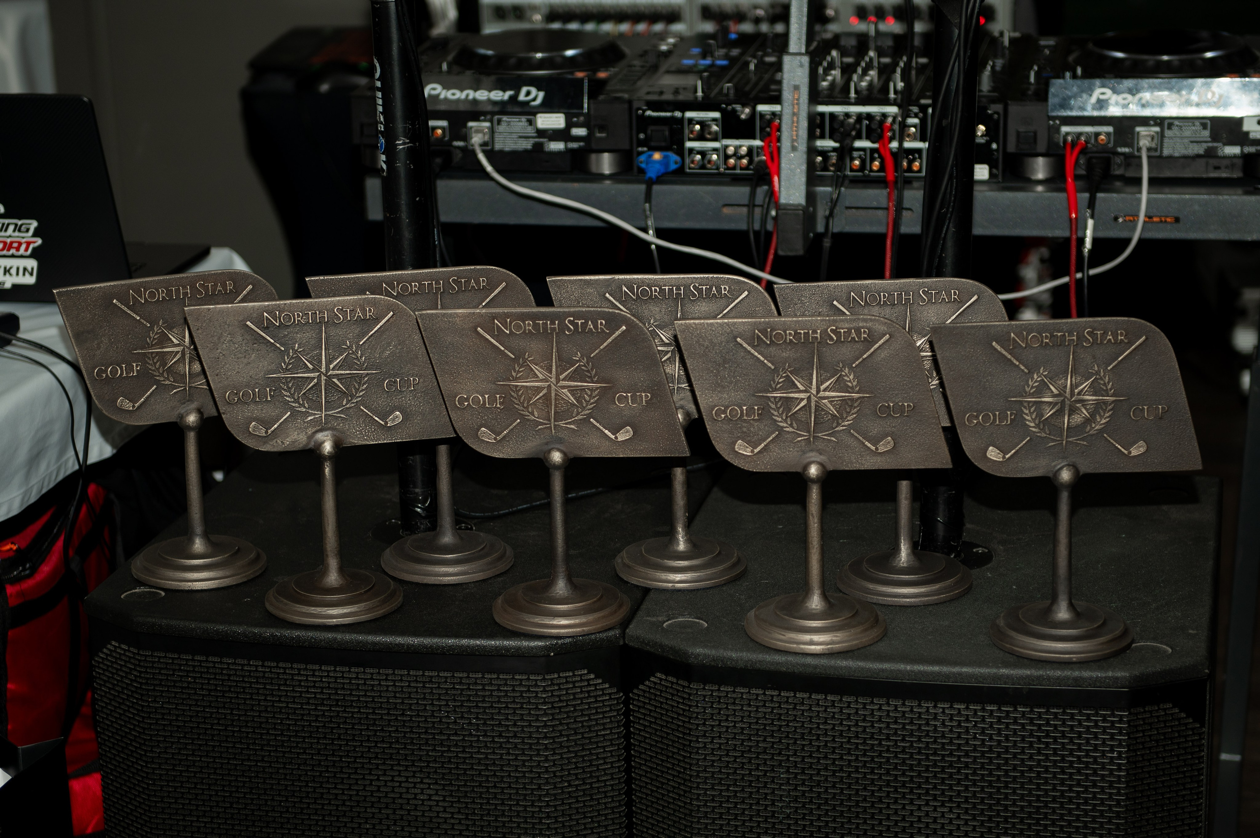 Турнир по гольфу. Профессиональный фотограф в Москве Александра Харламова