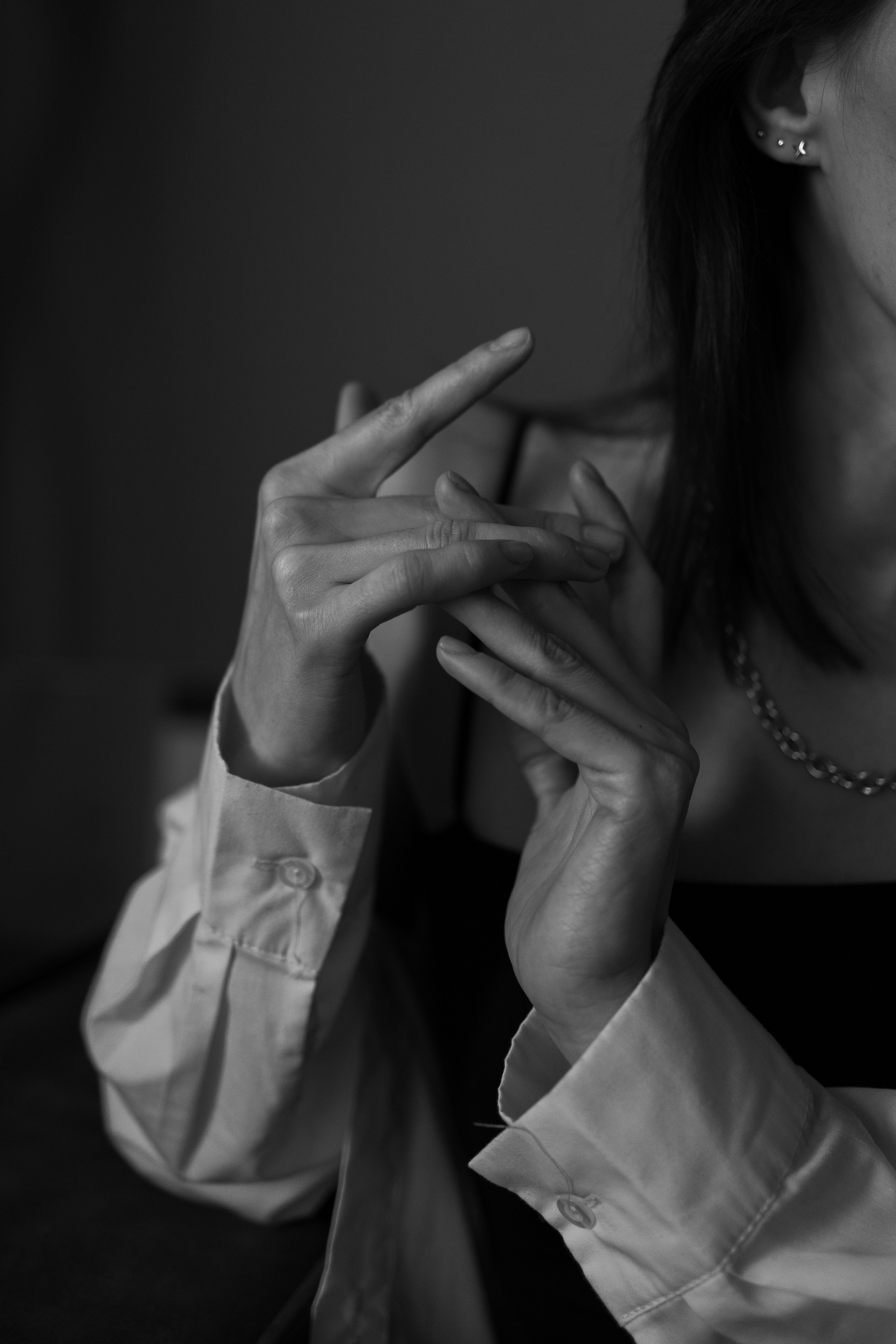 Фотограф в Москве Айгуль Евграфова