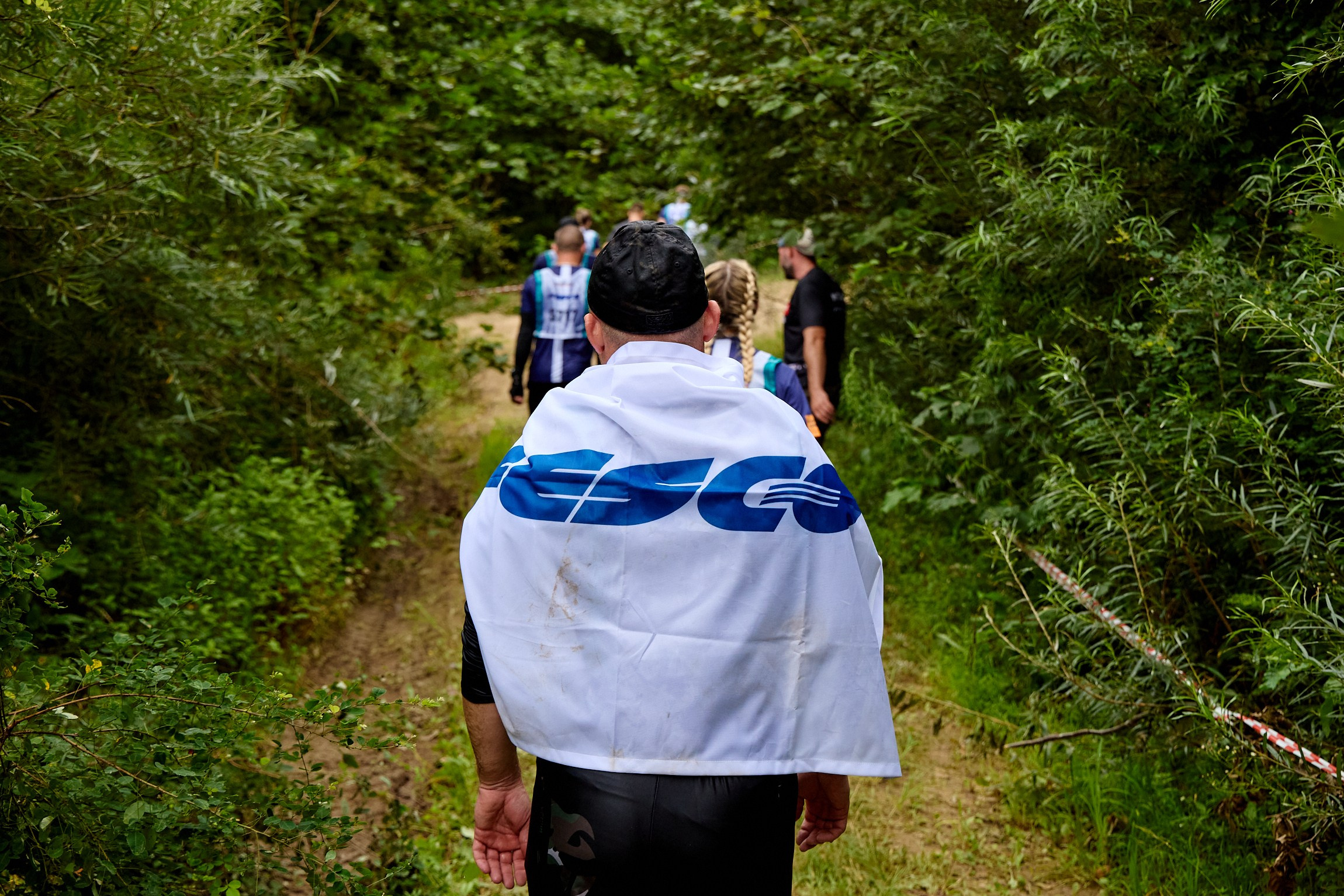 Гонка Героев