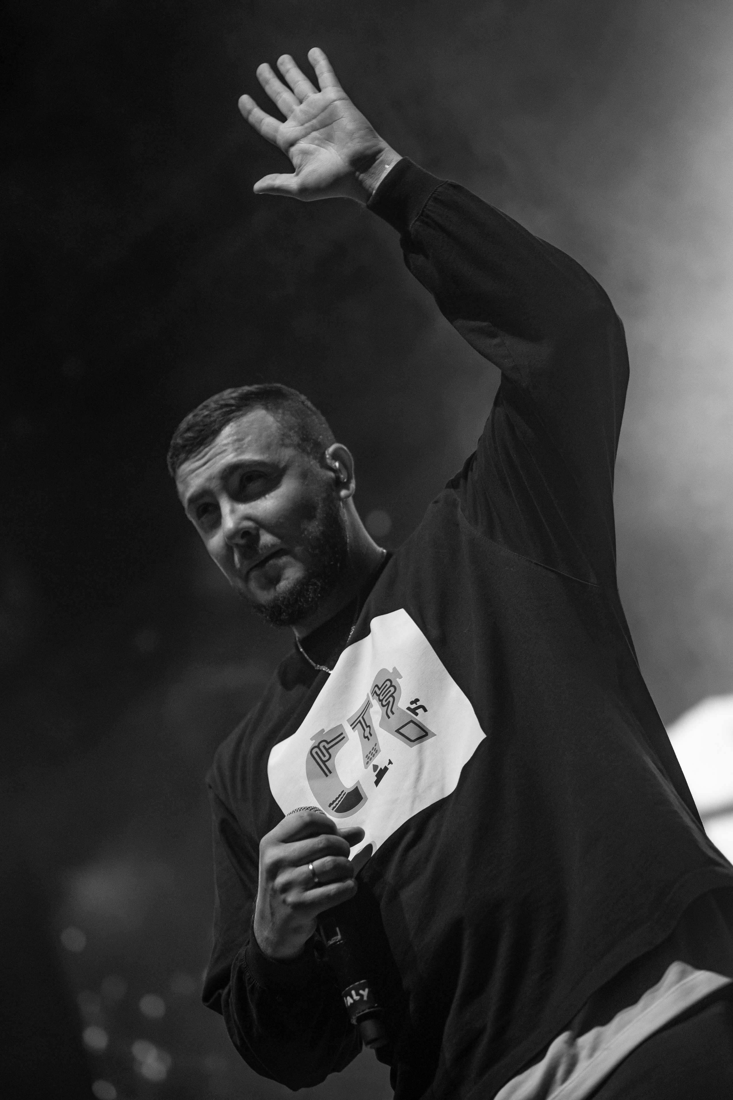 ГРОТ — репортажная съёмка. Иван Кубик — фотограф и видеограф