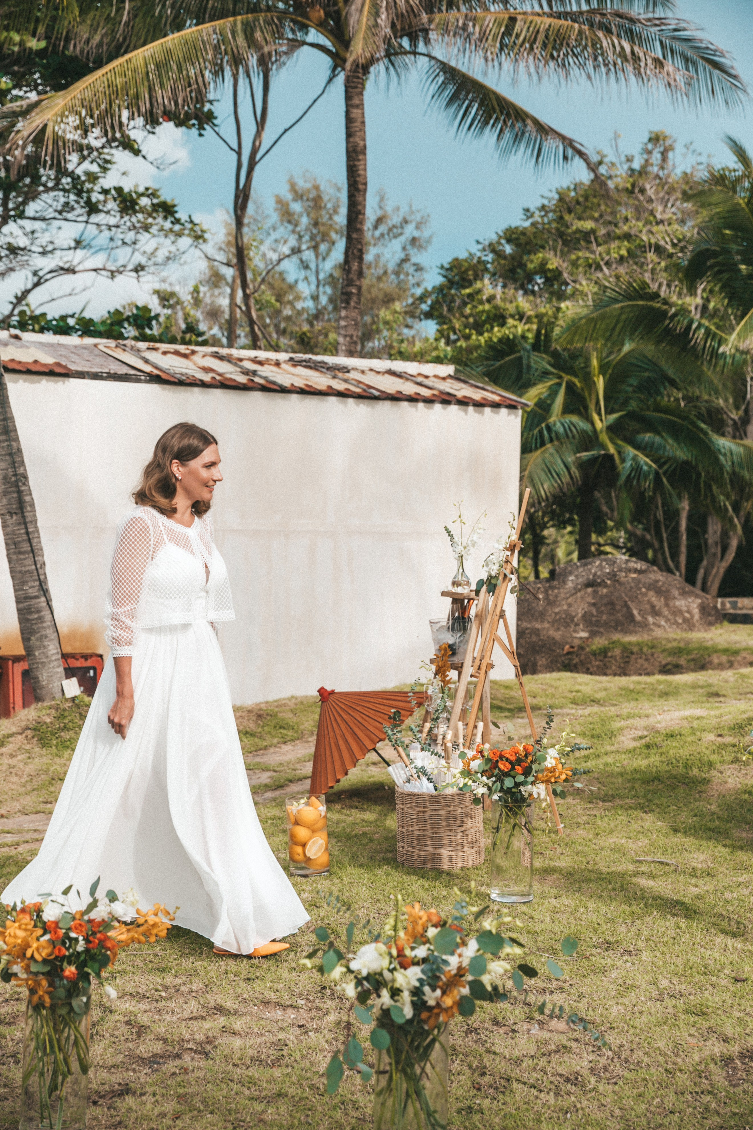 Алексей и Елена, Пхукет. Фотограф и видеограф Анна Домашенко