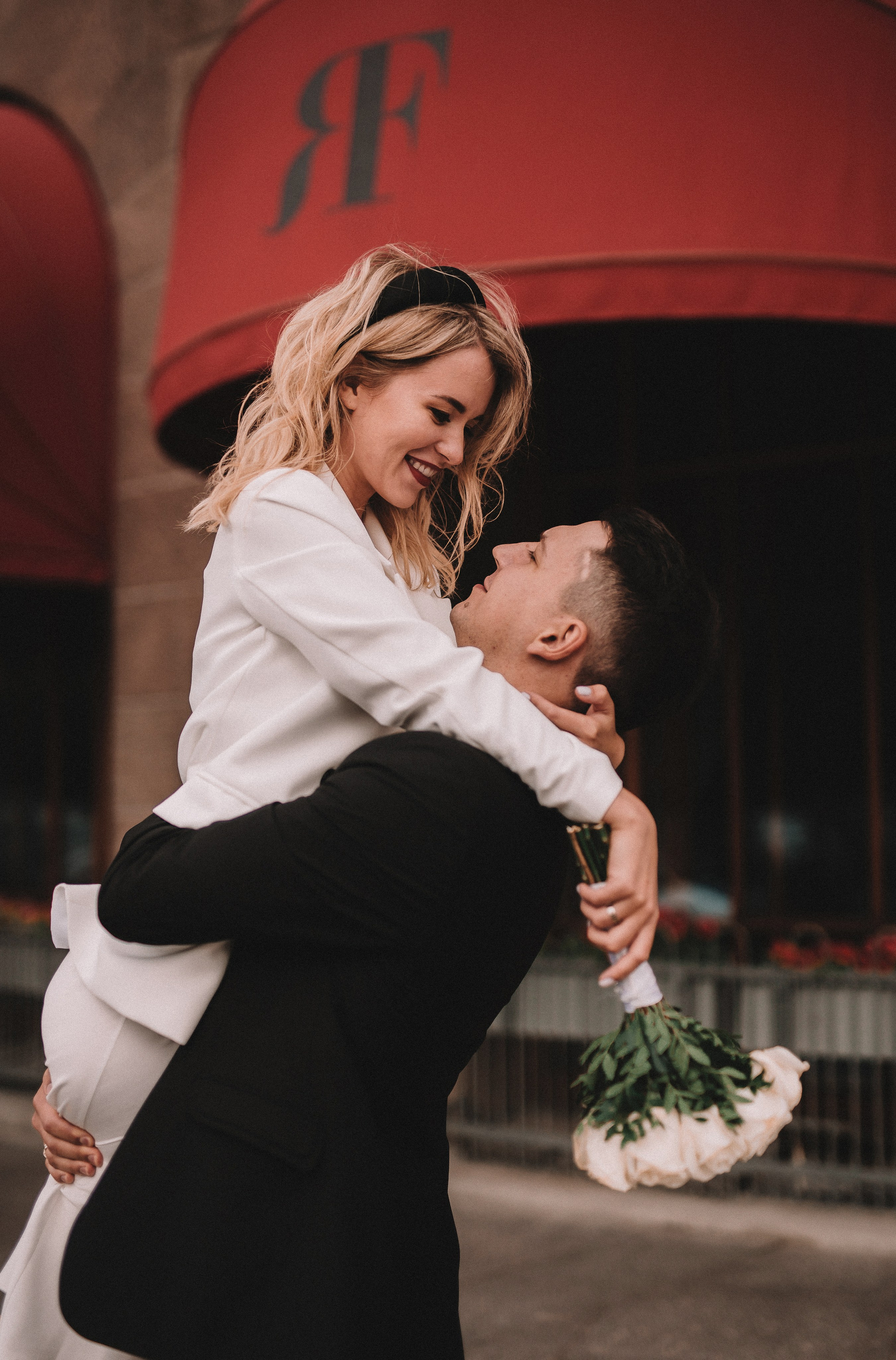 Лёня Виля. Свадебный фотограф СПб Евгения Орлова