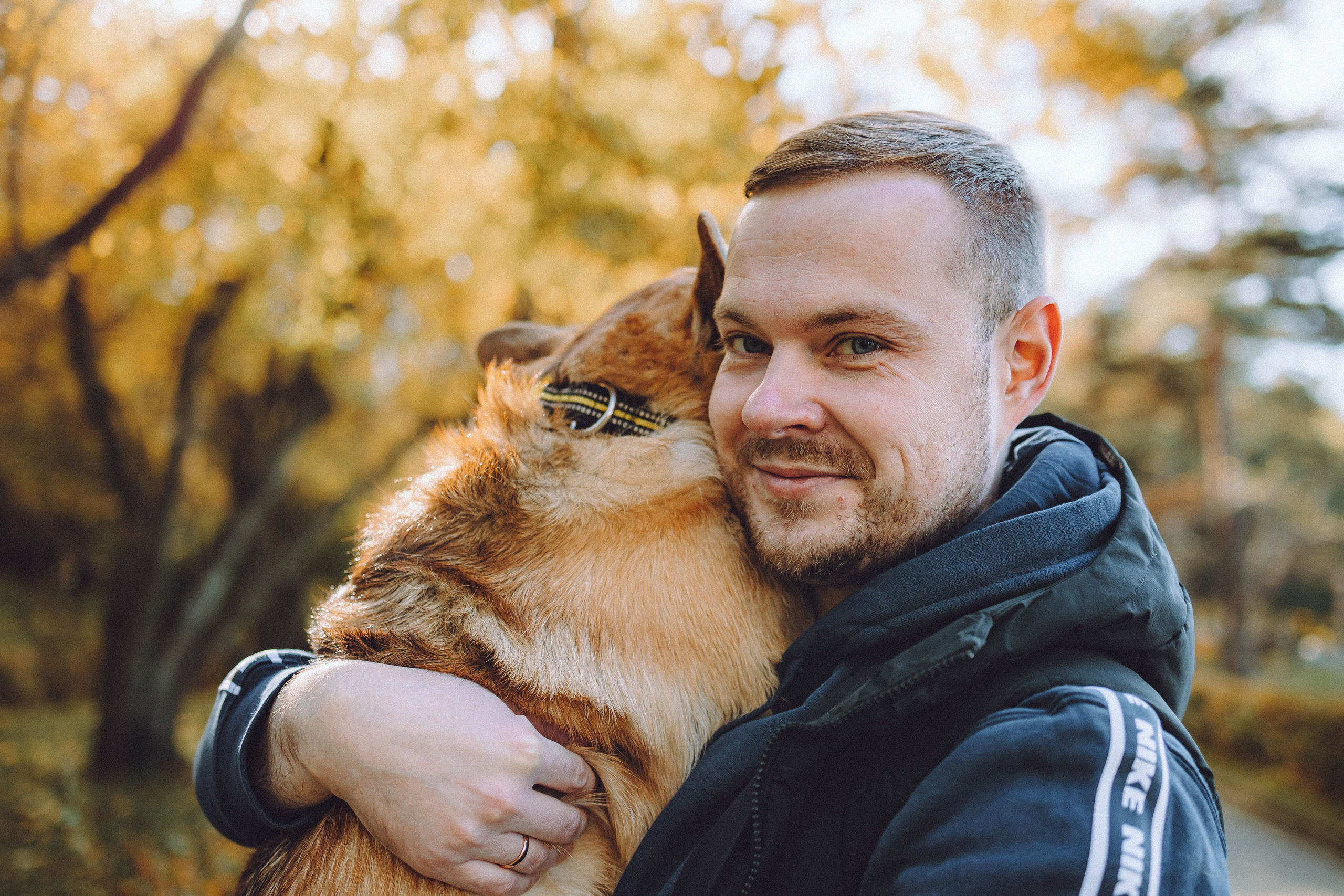 Карина, Даня и Аркаша