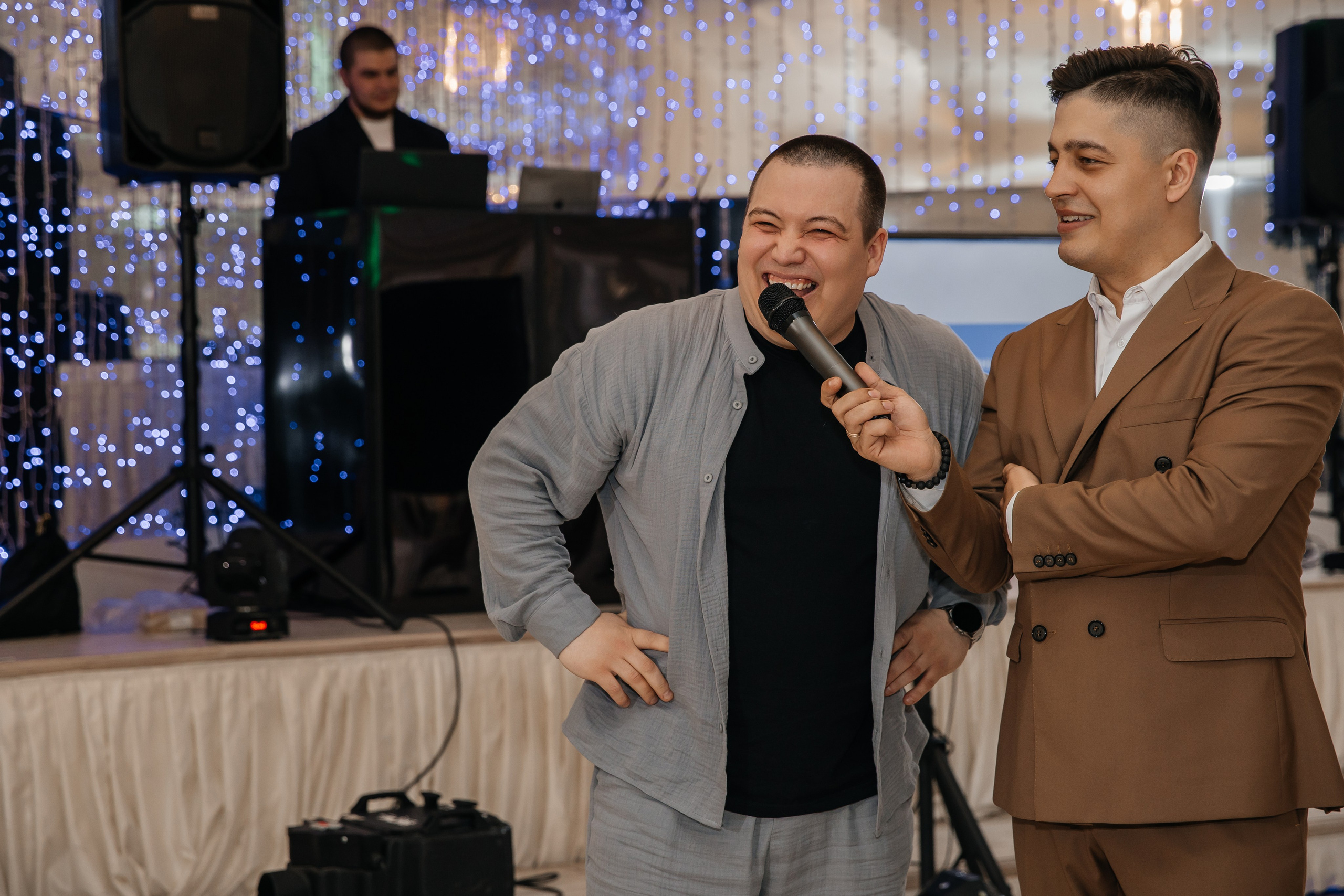 Анастасия и Роман. Свадебный фотограф Красноярск — Кристина Ива